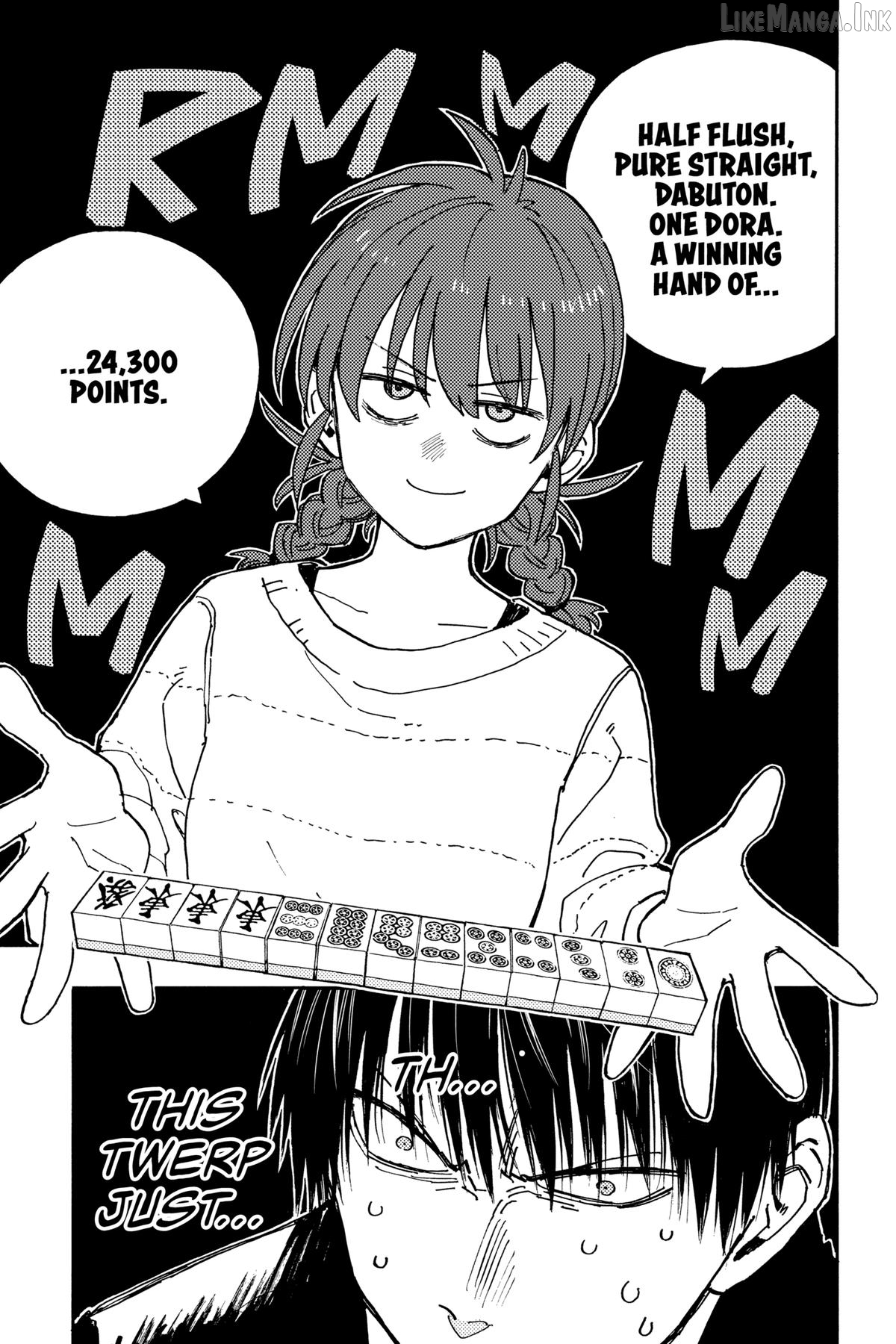 Read Rairairai - Manga EN Manga Online