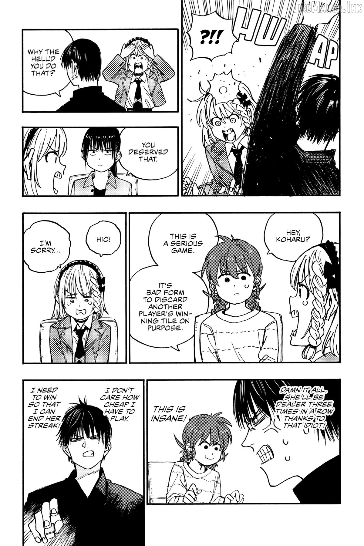 Read Rairairai - Manga EN Manga Online