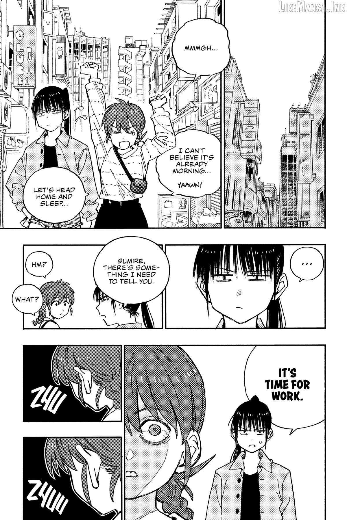 Read Rairairai - Manga EN Manga Online
