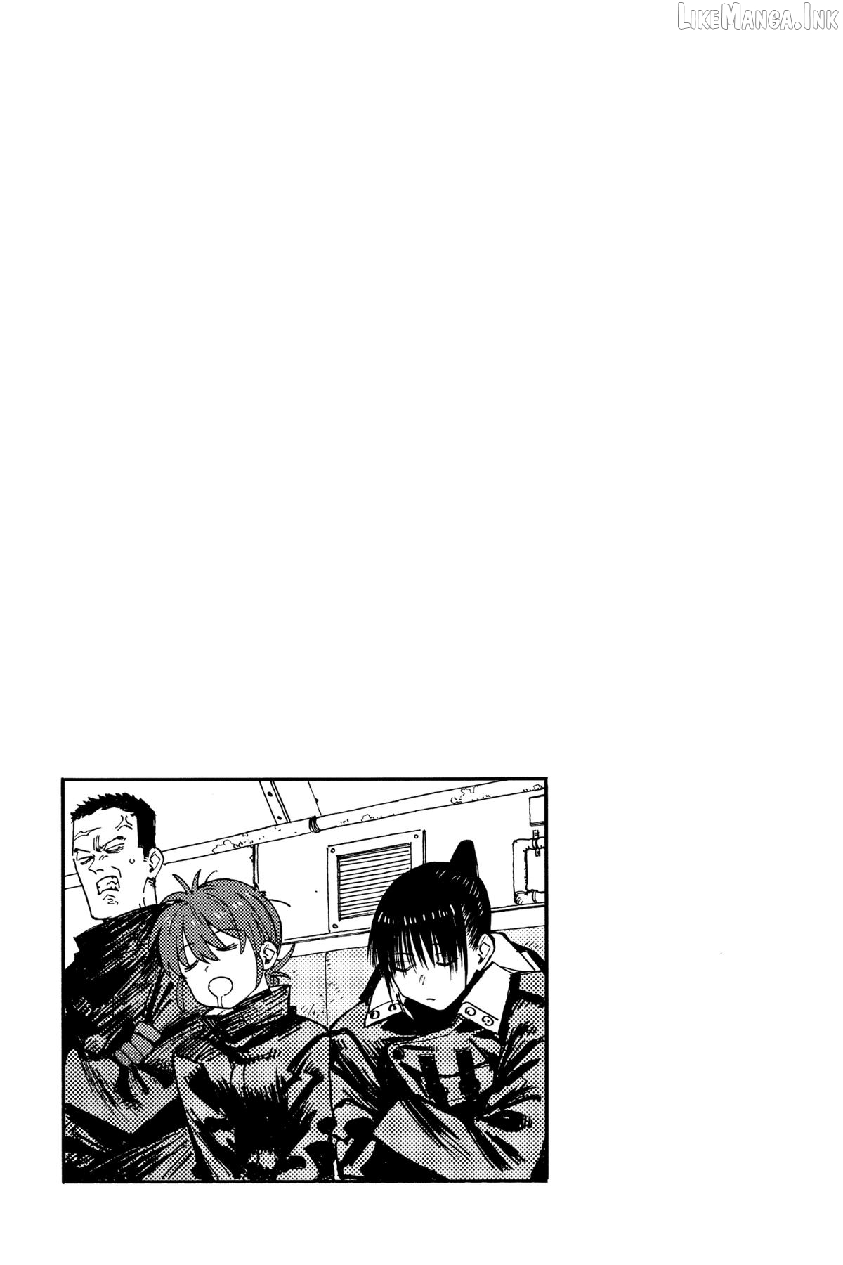 Read Rairairai - Manga EN Manga Online