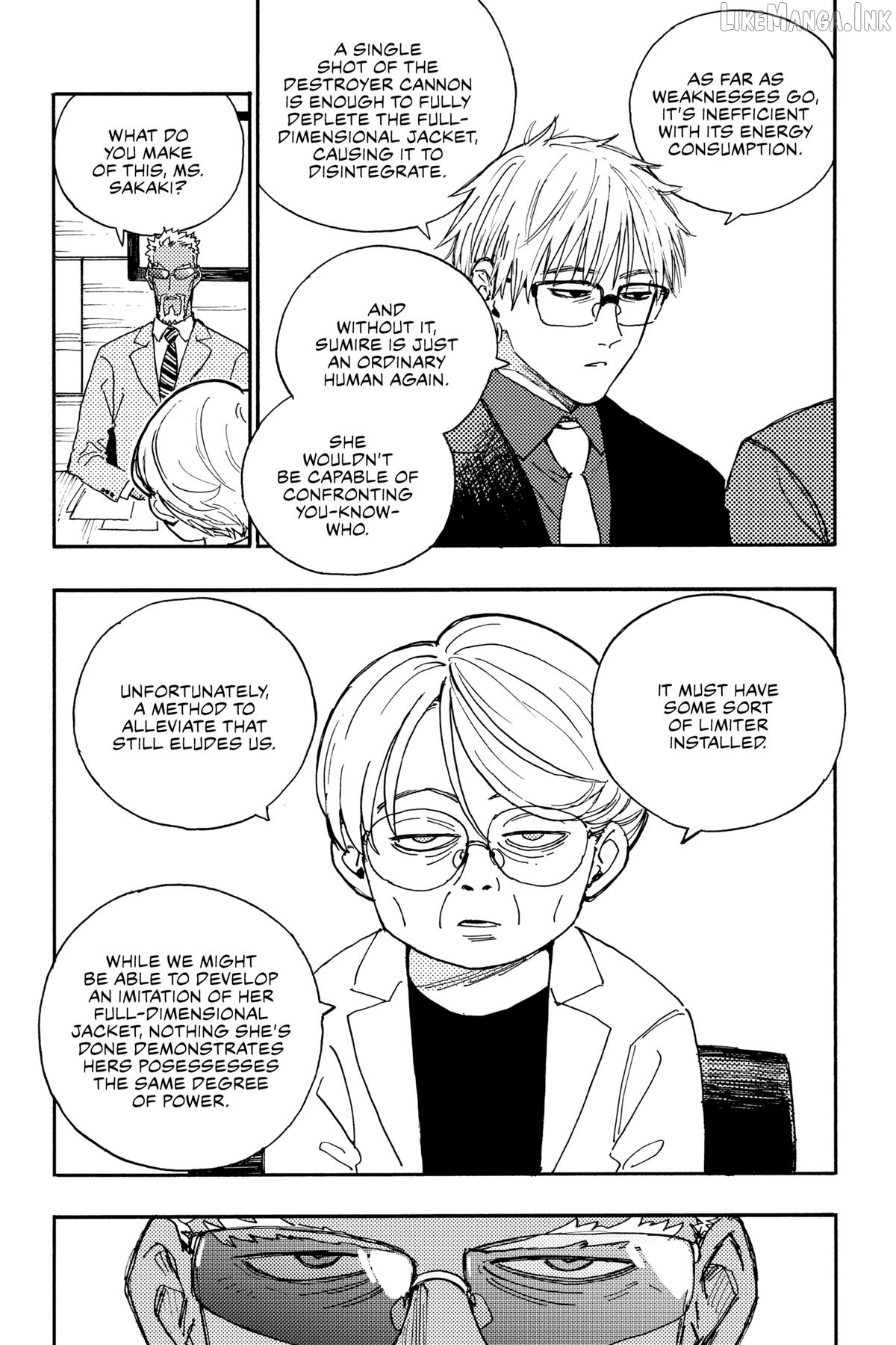 Read Rairairai - Manga EN Manga Online