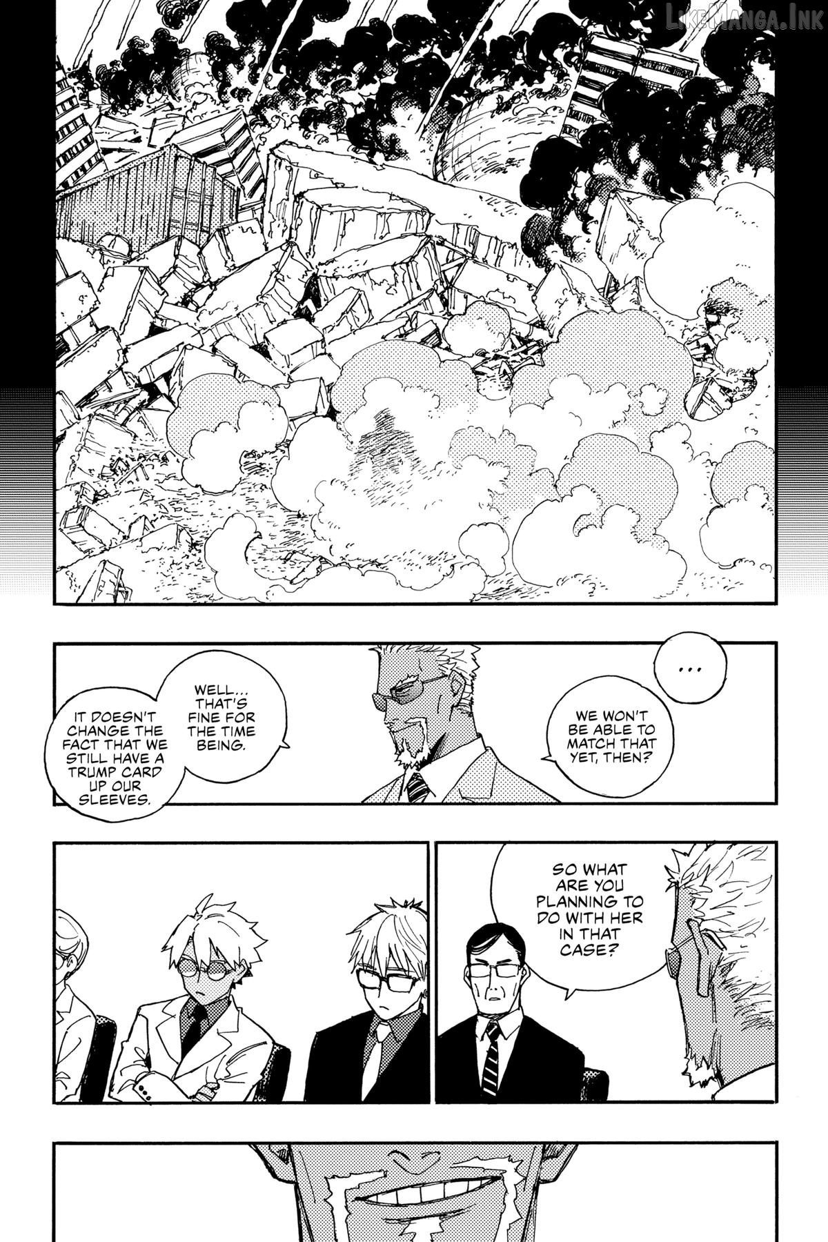Read Rairairai - Manga EN Manga Online