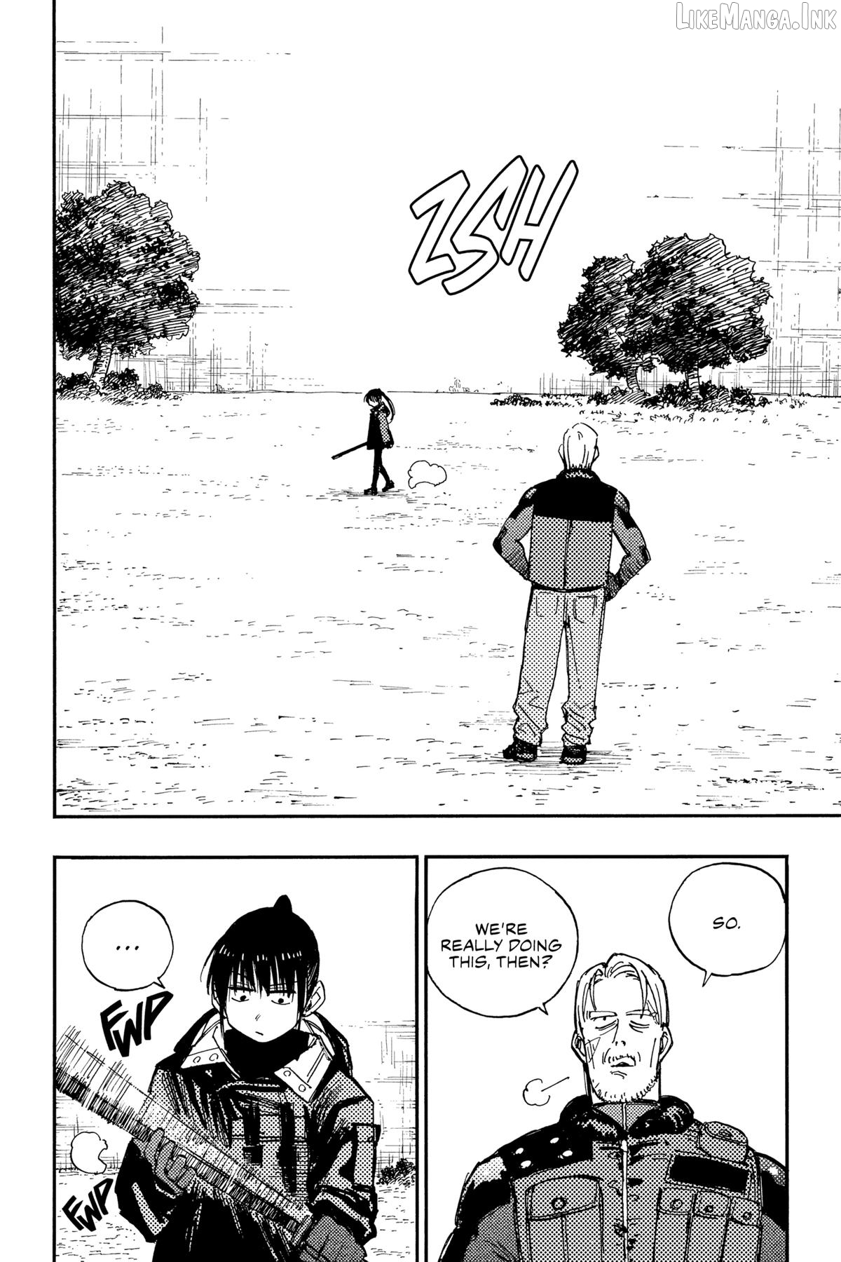 Read Rairairai - Manga EN Manga Online