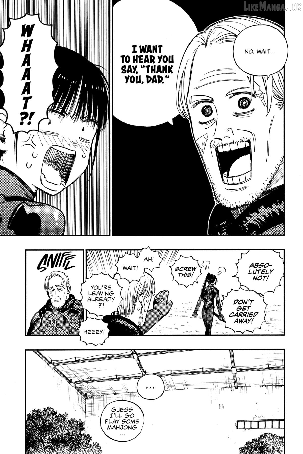 Read Rairairai - Manga EN Manga Online