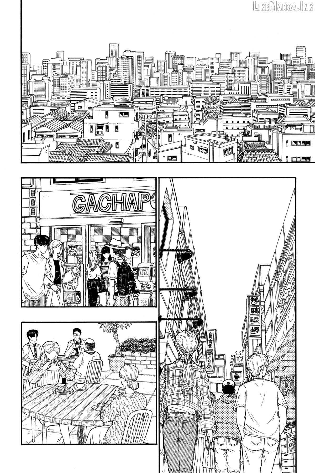 Read Rairairai - Manga EN Manga Online