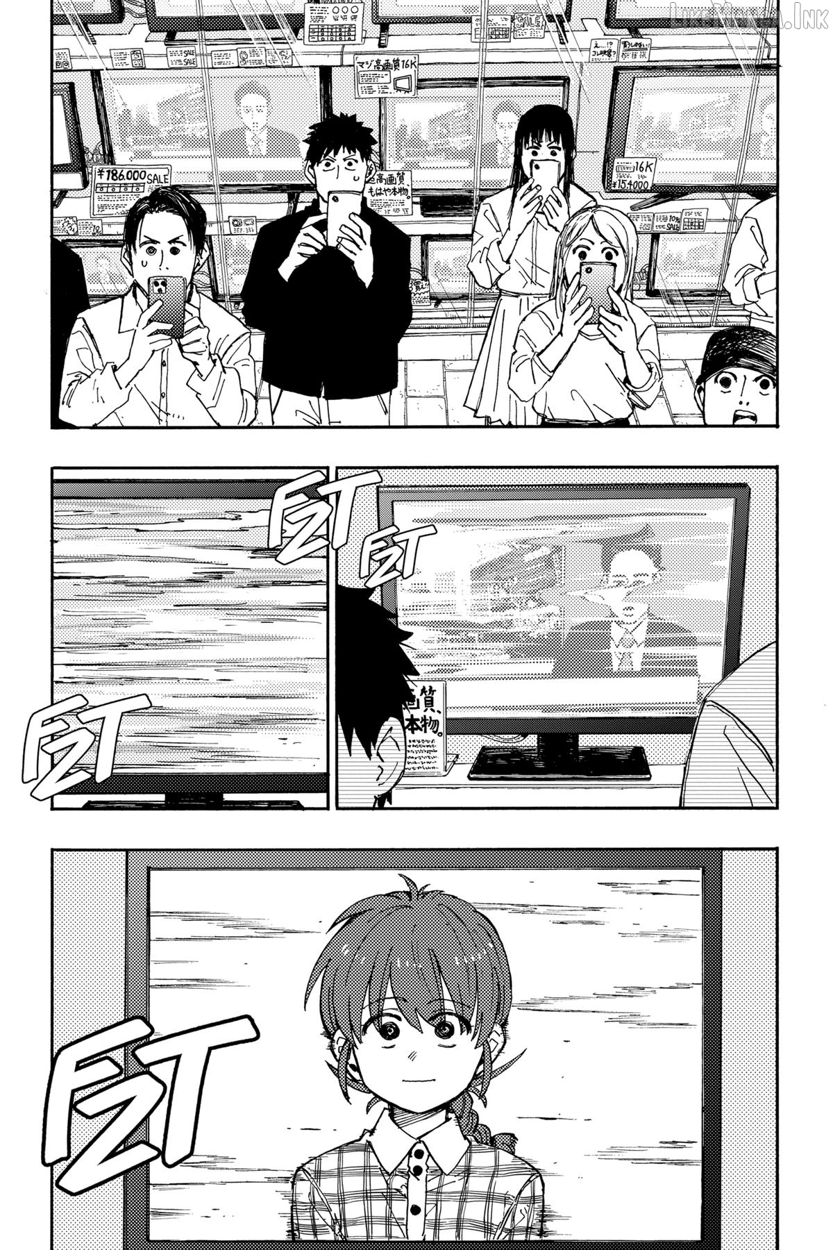 Read Rairairai - Manga EN Manga Online