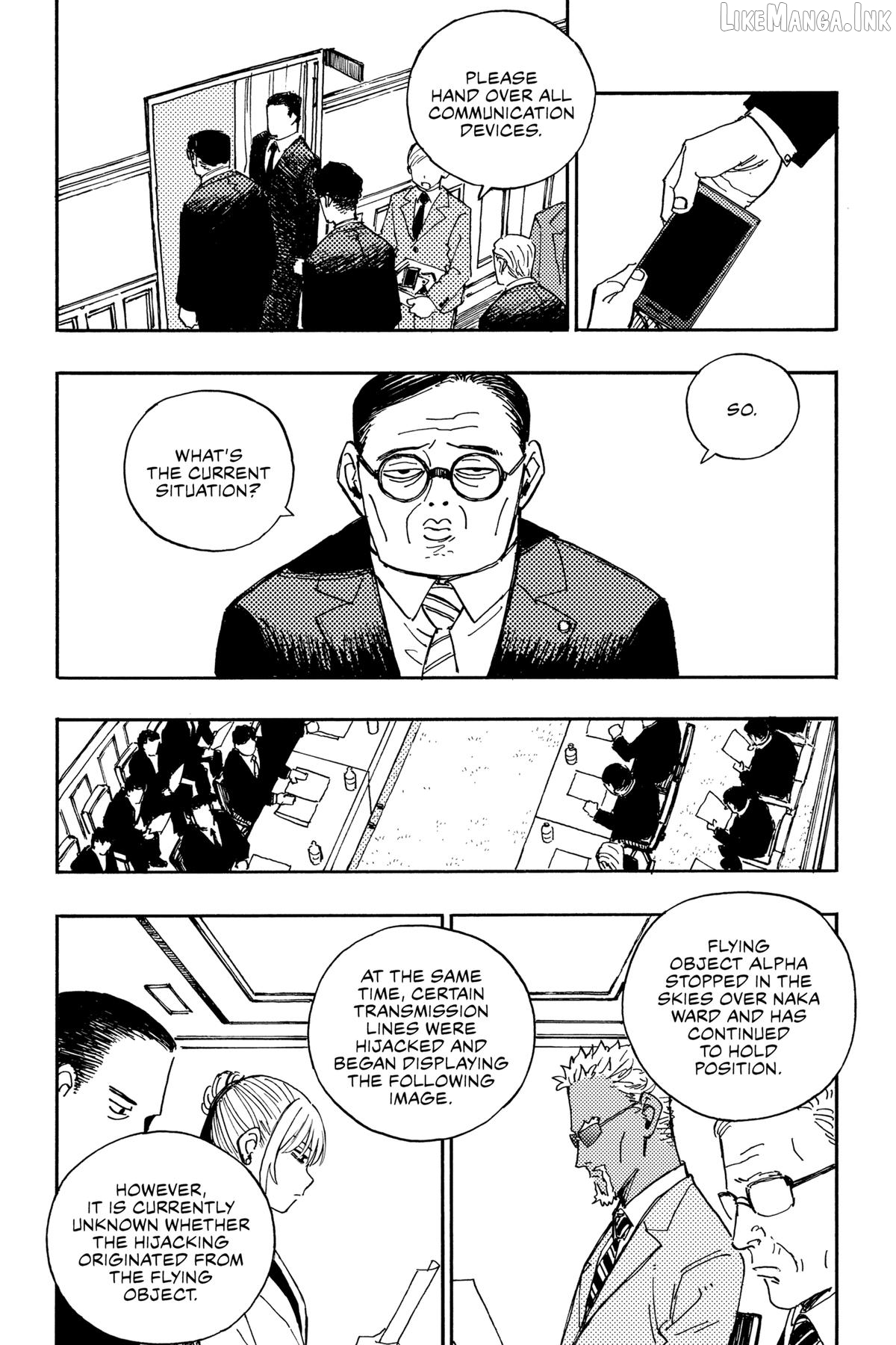 Read Rairairai - Manga EN Manga Online