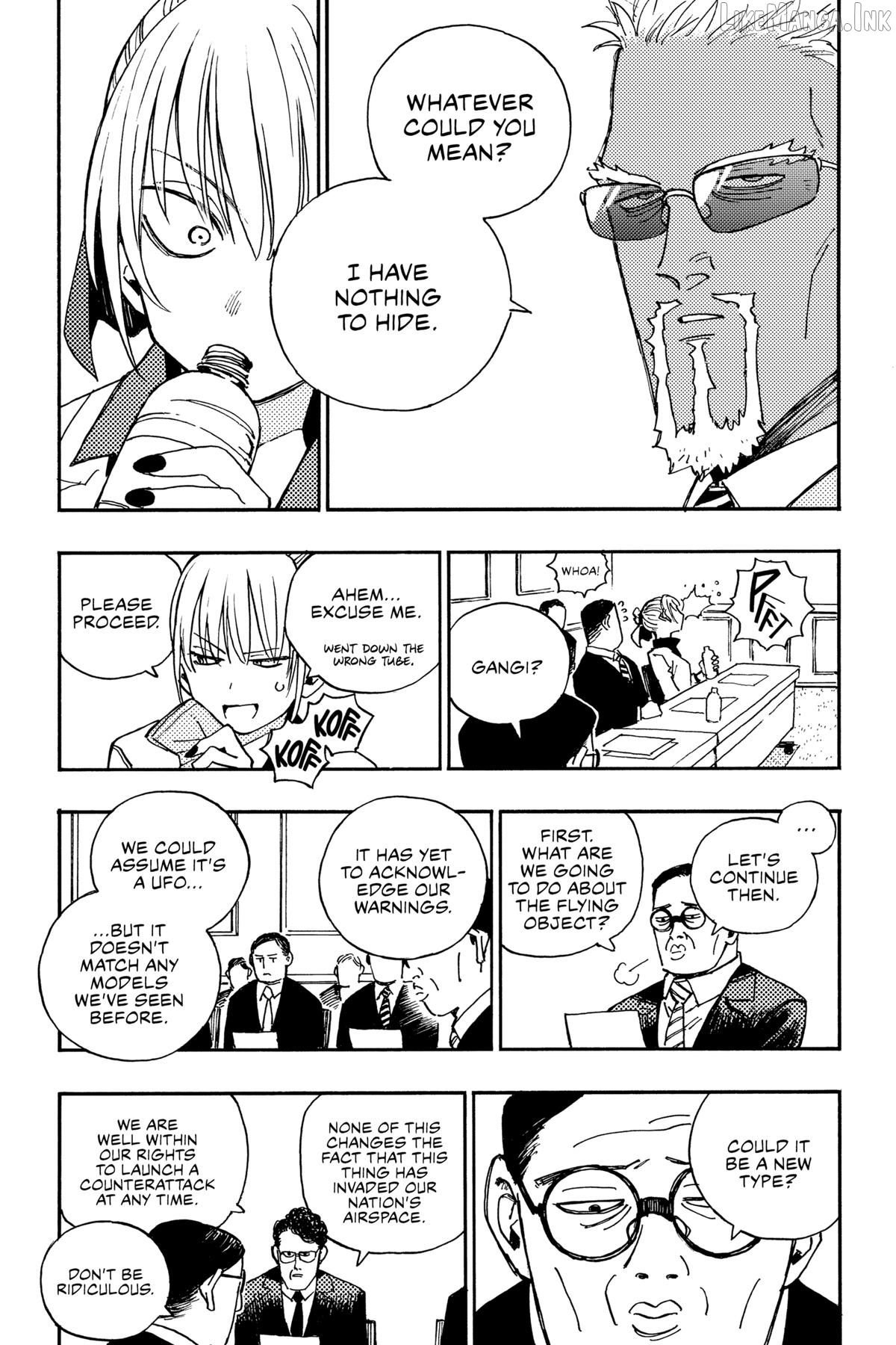 Read Rairairai - Manga EN Manga Online