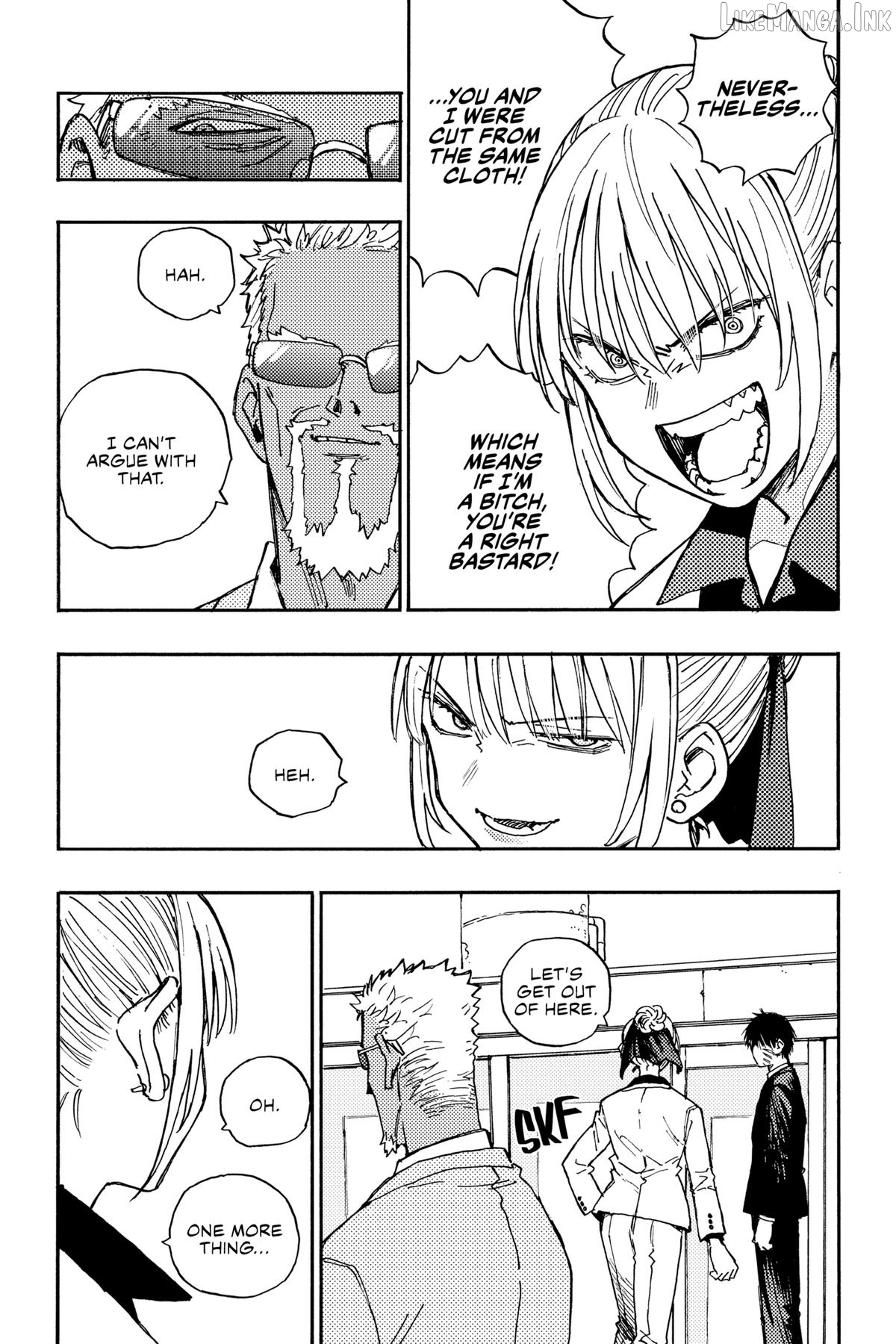 Read Rairairai - Manga EN Manga Online