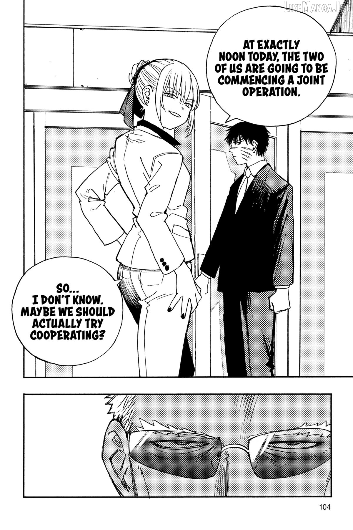 Read Rairairai - Manga EN Manga Online
