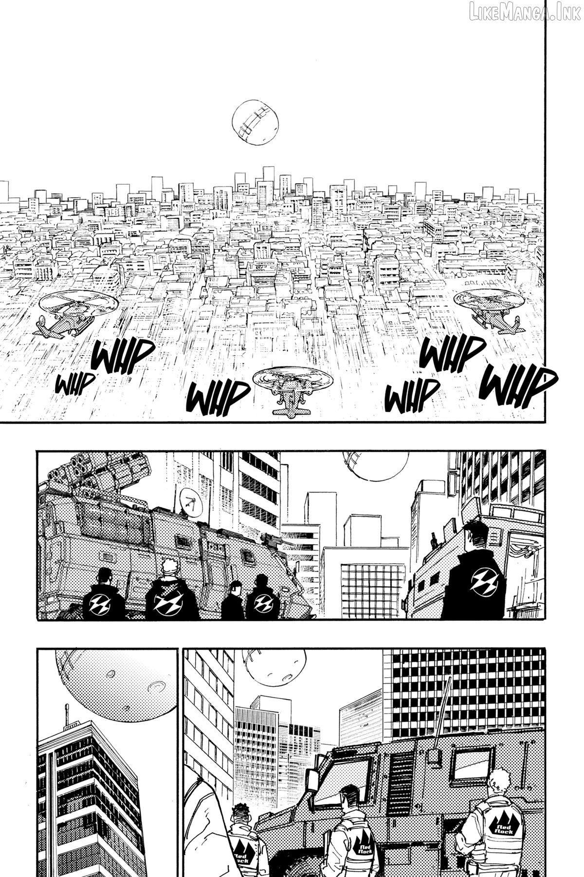 Read Rairairai - Manga EN Manga Online