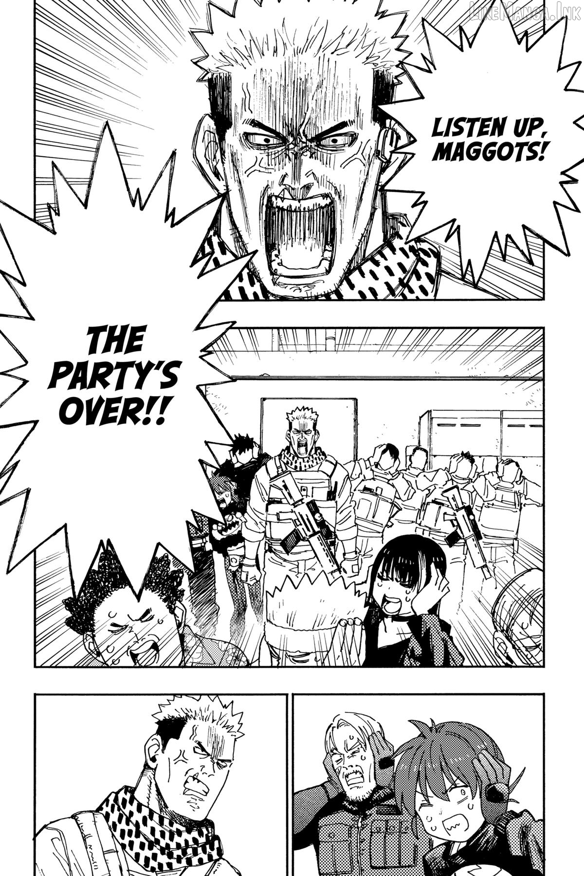 Read Rairairai - Manga EN Manga Online