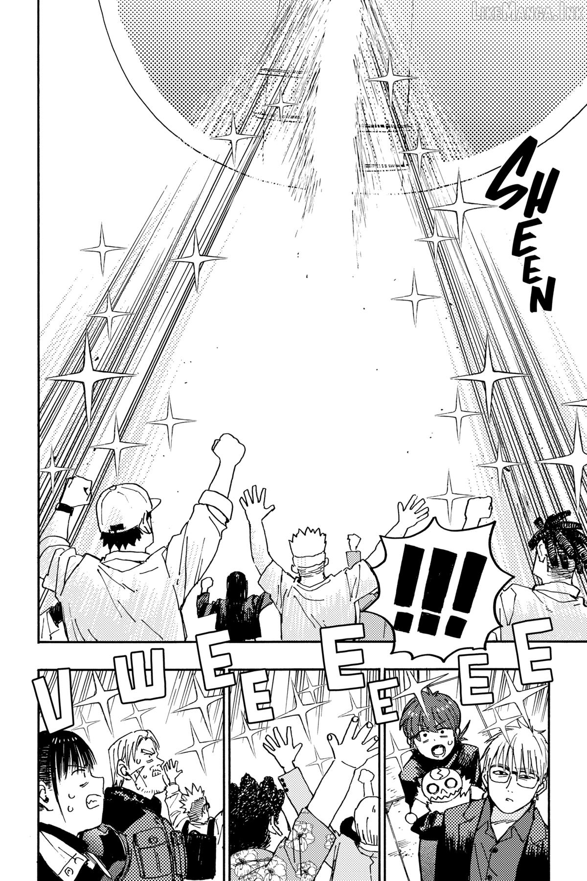 Read Rairairai - Manga EN Manga Online