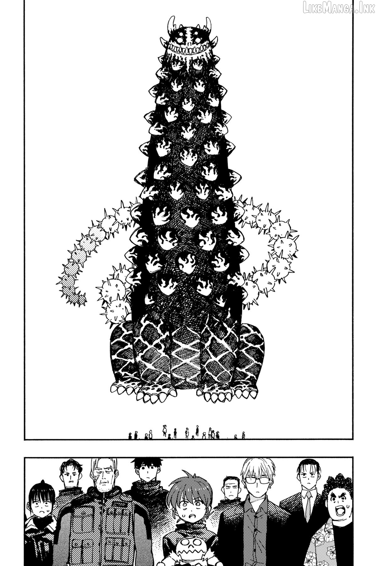 Read Rairairai - Manga EN Manga Online