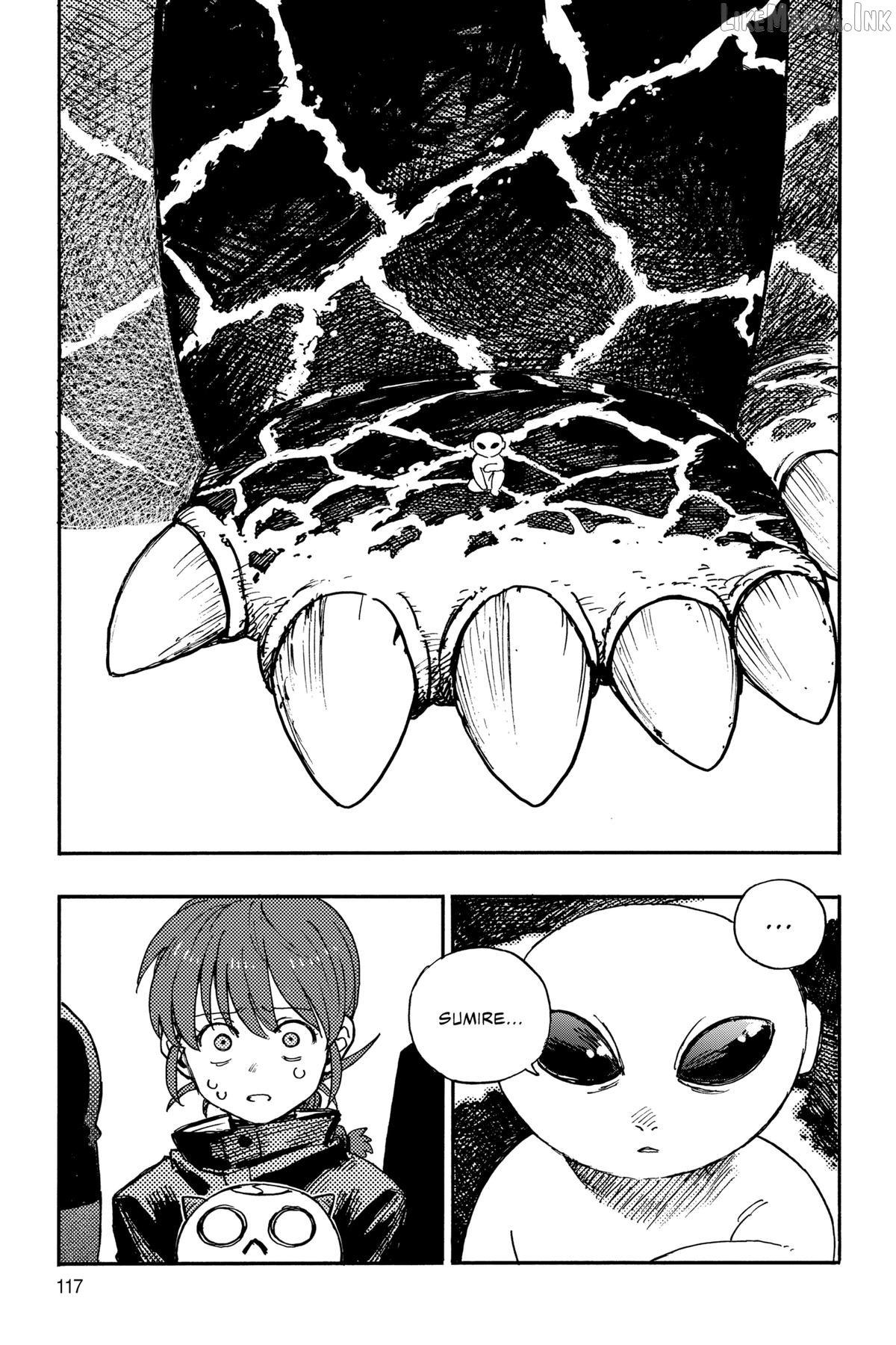 Read Rairairai - Manga EN Manga Online