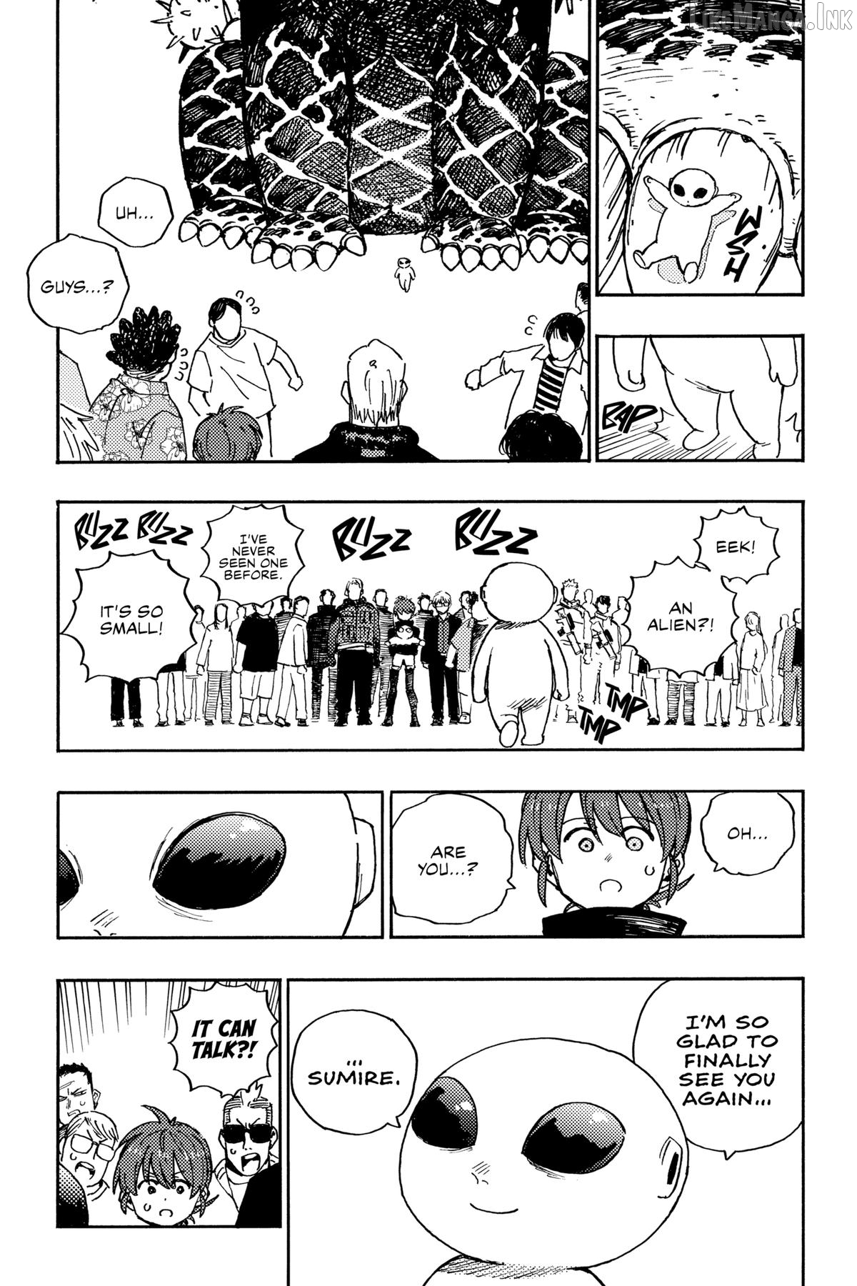 Read Rairairai - Manga EN Manga Online