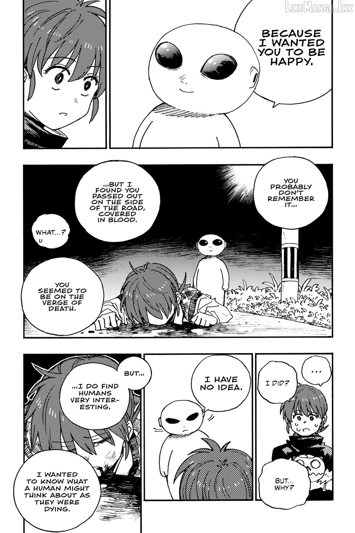 Read Rairairai - Manga EN Manga Online