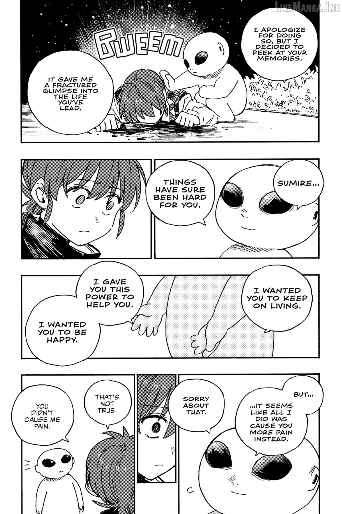 Read Rairairai - Manga EN Manga Online