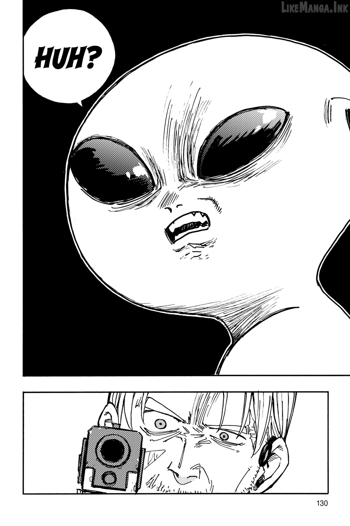 Read Rairairai - Manga EN Manga Online