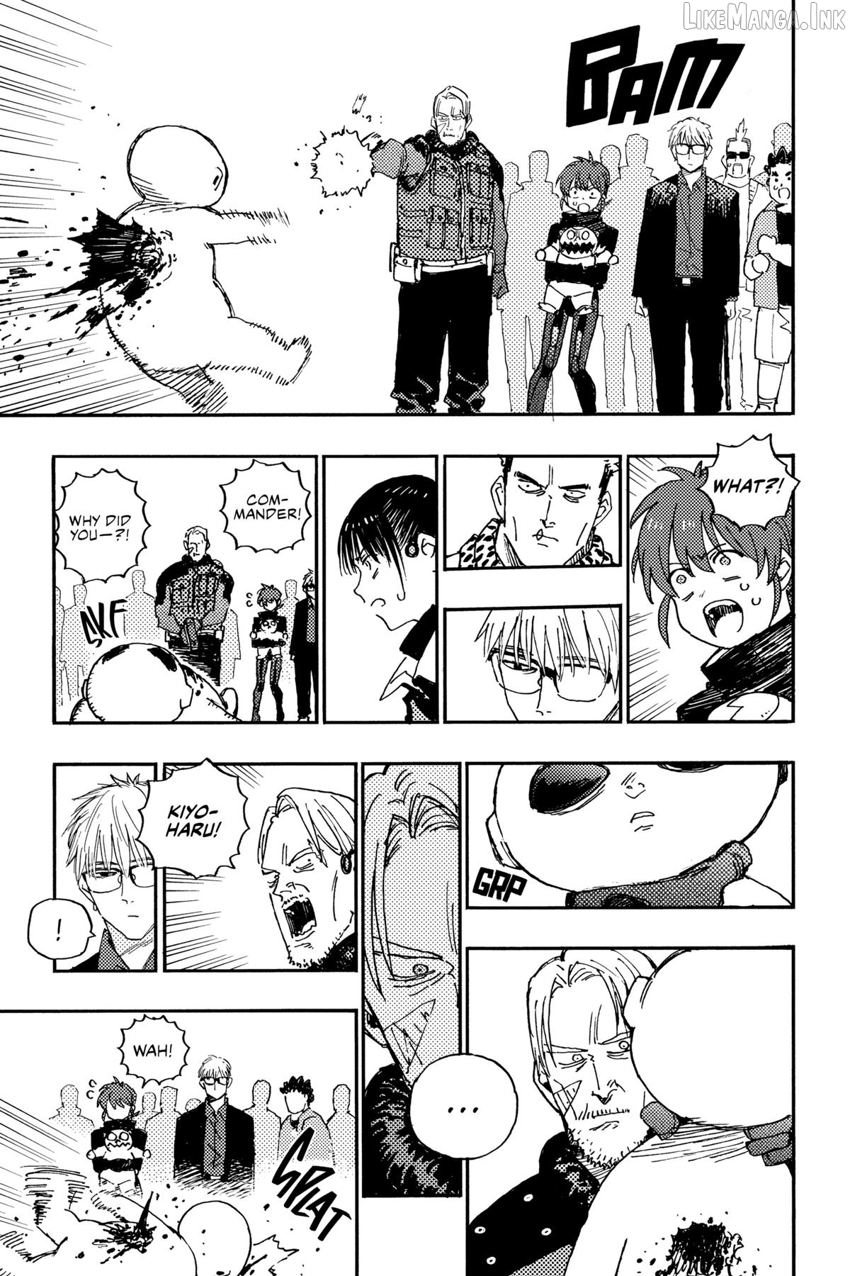 Read Rairairai - Manga EN Manga Online