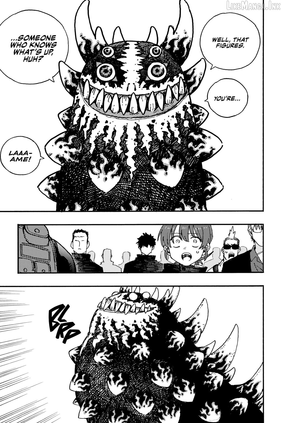 Read Rairairai - Manga EN Manga Online