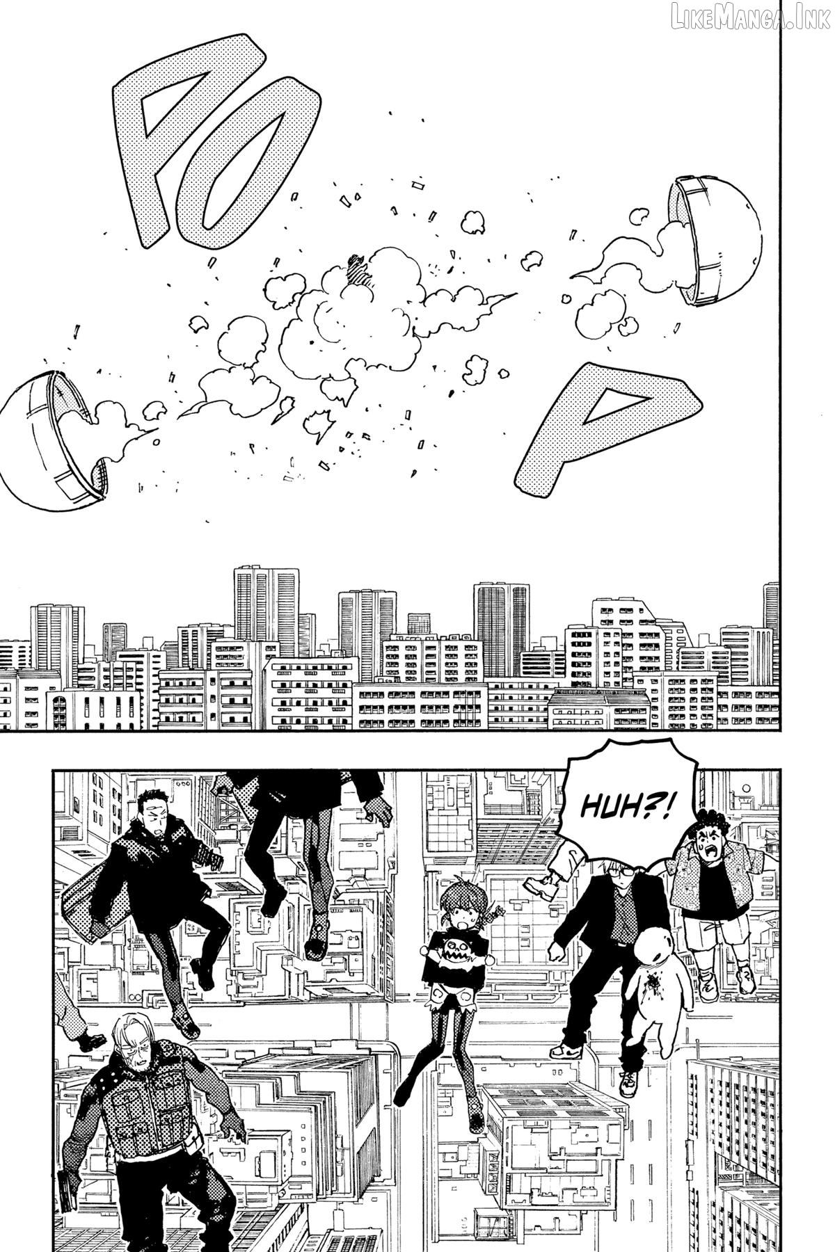 Read Rairairai - Manga EN Manga Online