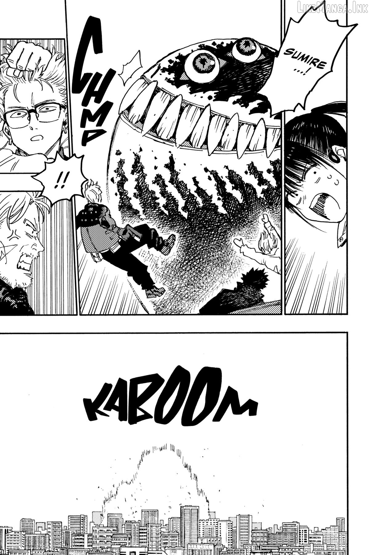 Read Rairairai - Manga EN Manga Online