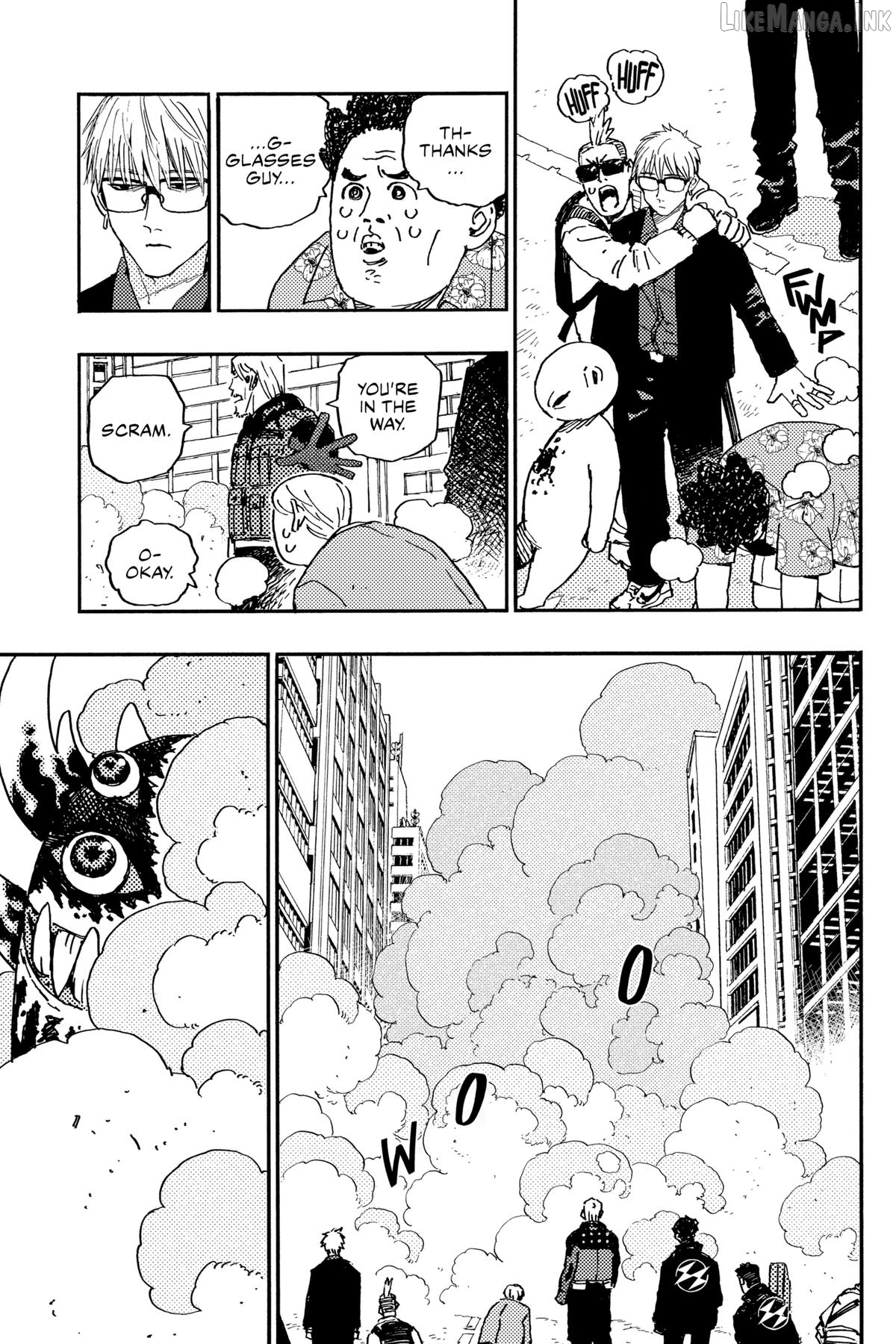 Read Rairairai - Manga EN Manga Online