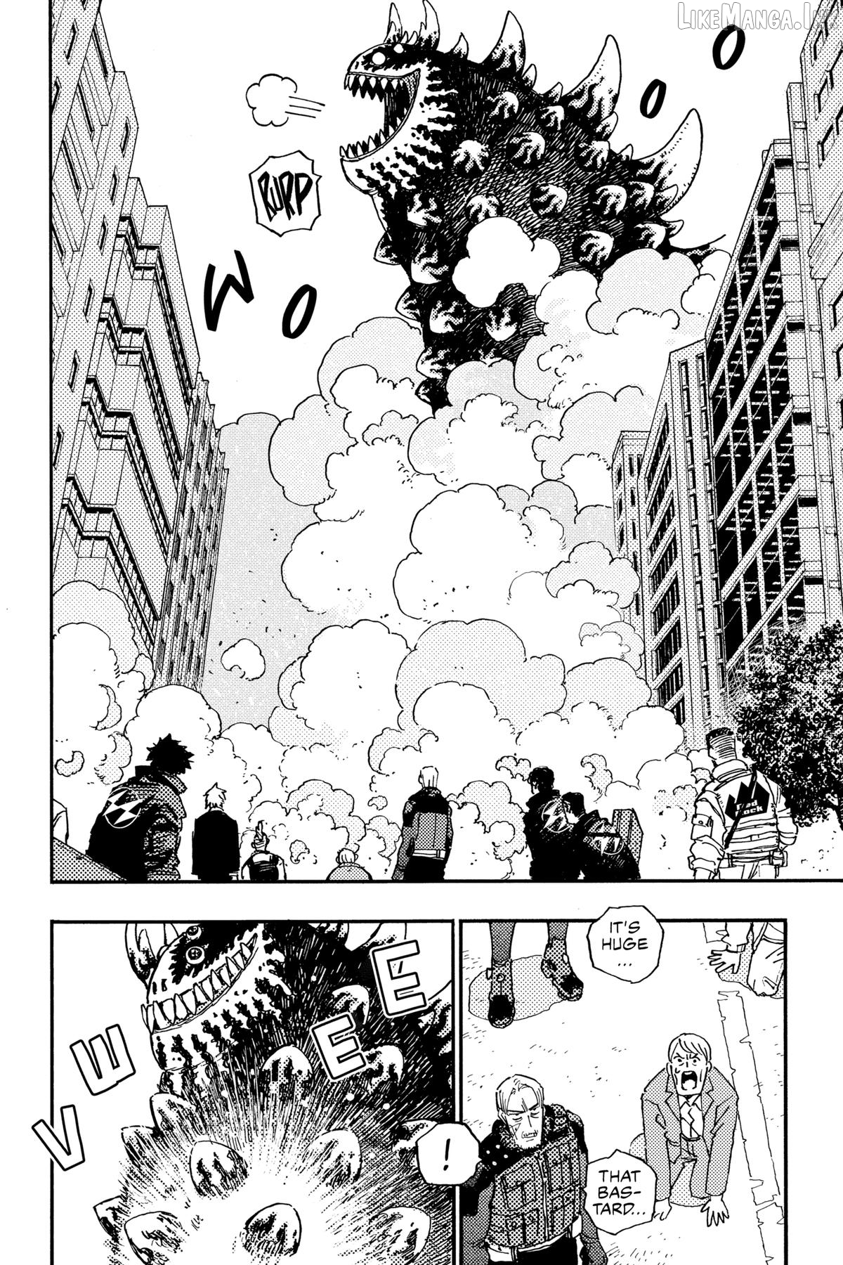 Read Rairairai - Manga EN Manga Online