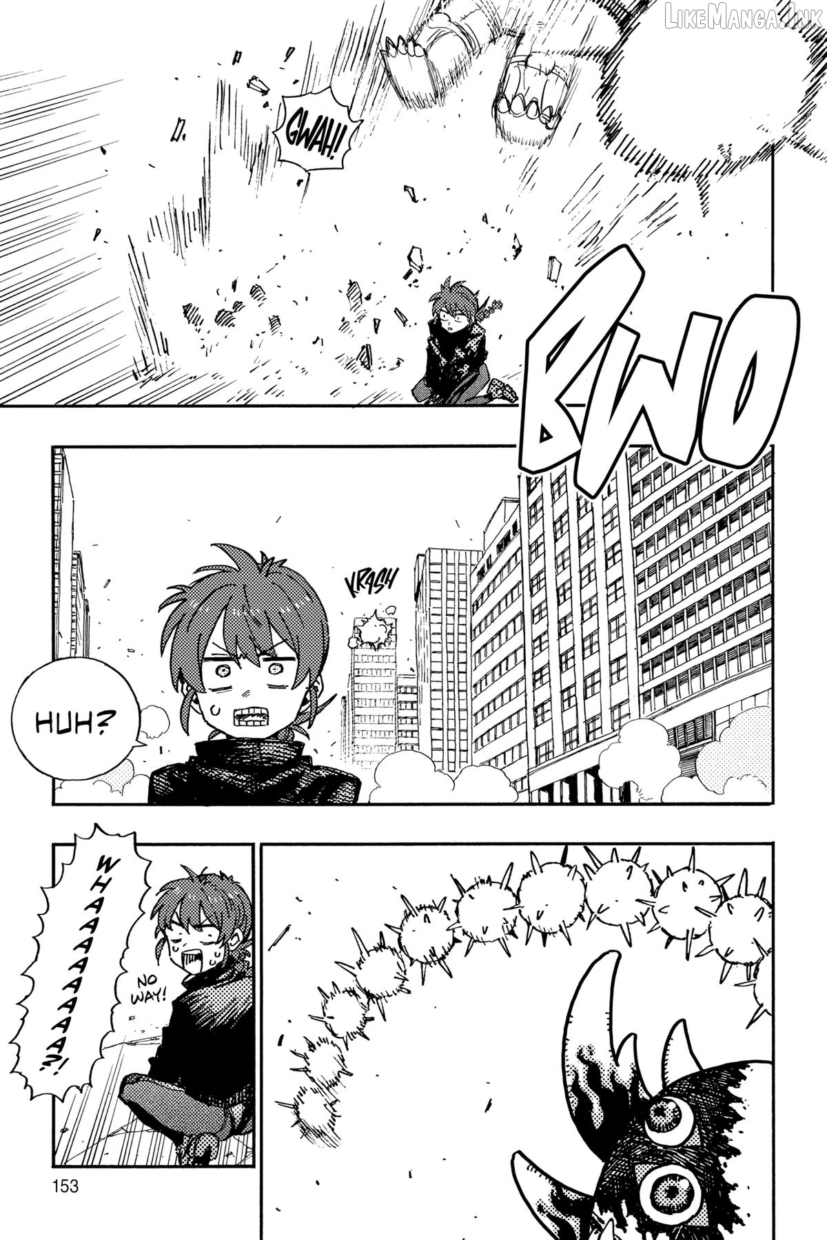 Read Rairairai - Manga EN Manga Online