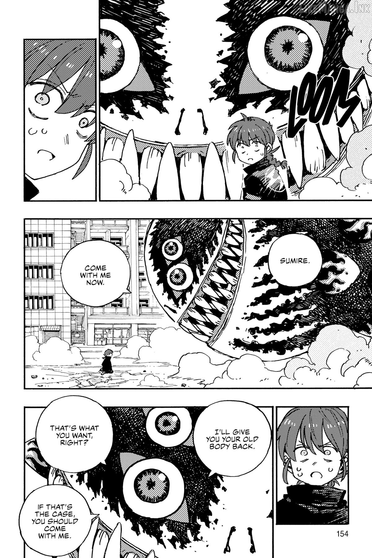 Read Rairairai - Manga EN Manga Online