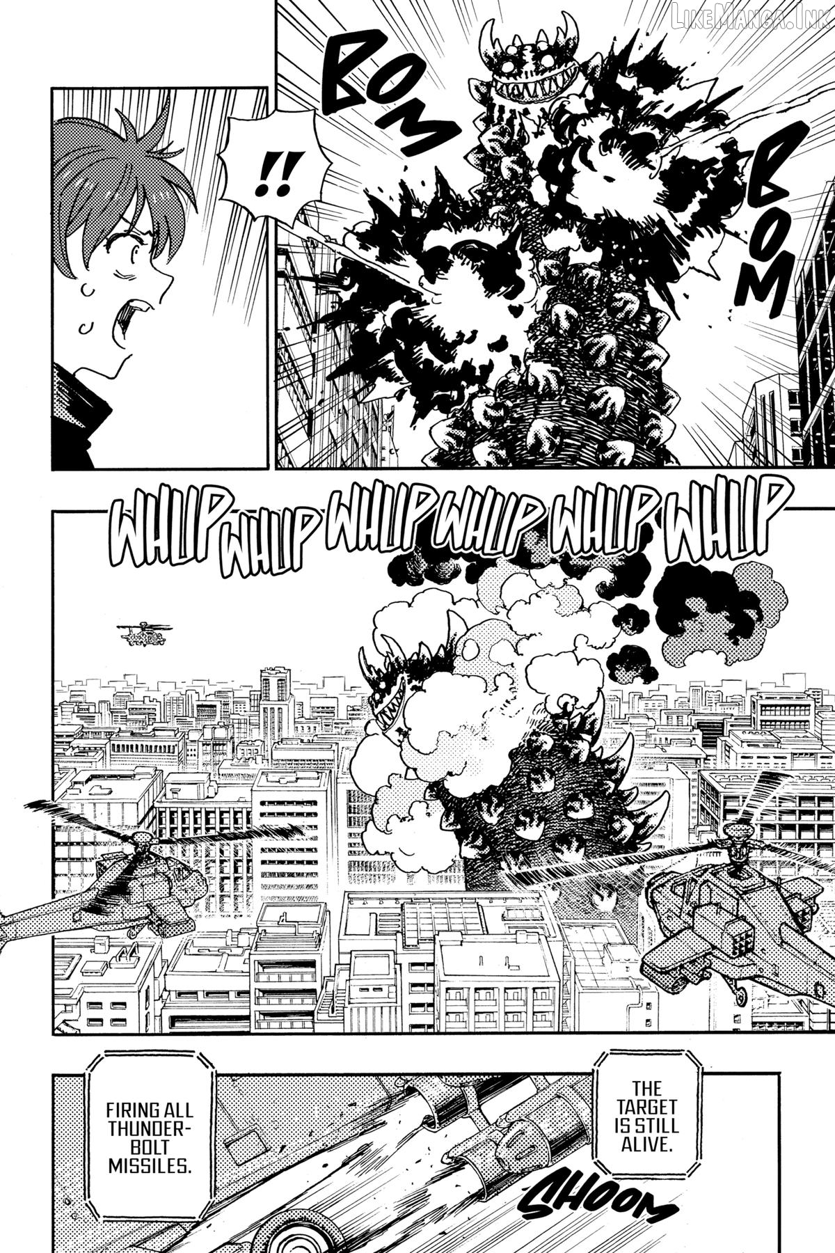 Read Rairairai - Manga EN Manga Online
