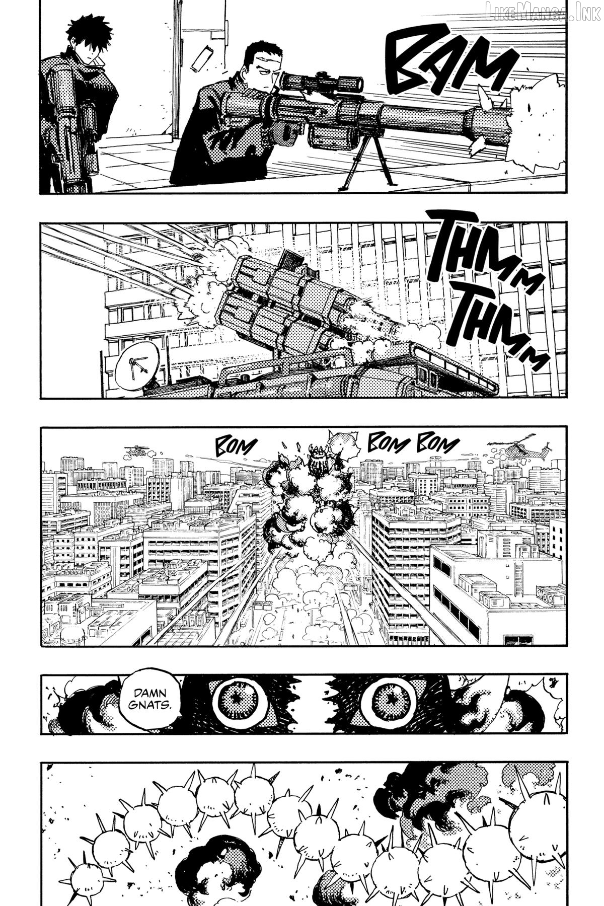 Read Rairairai - Manga EN Manga Online
