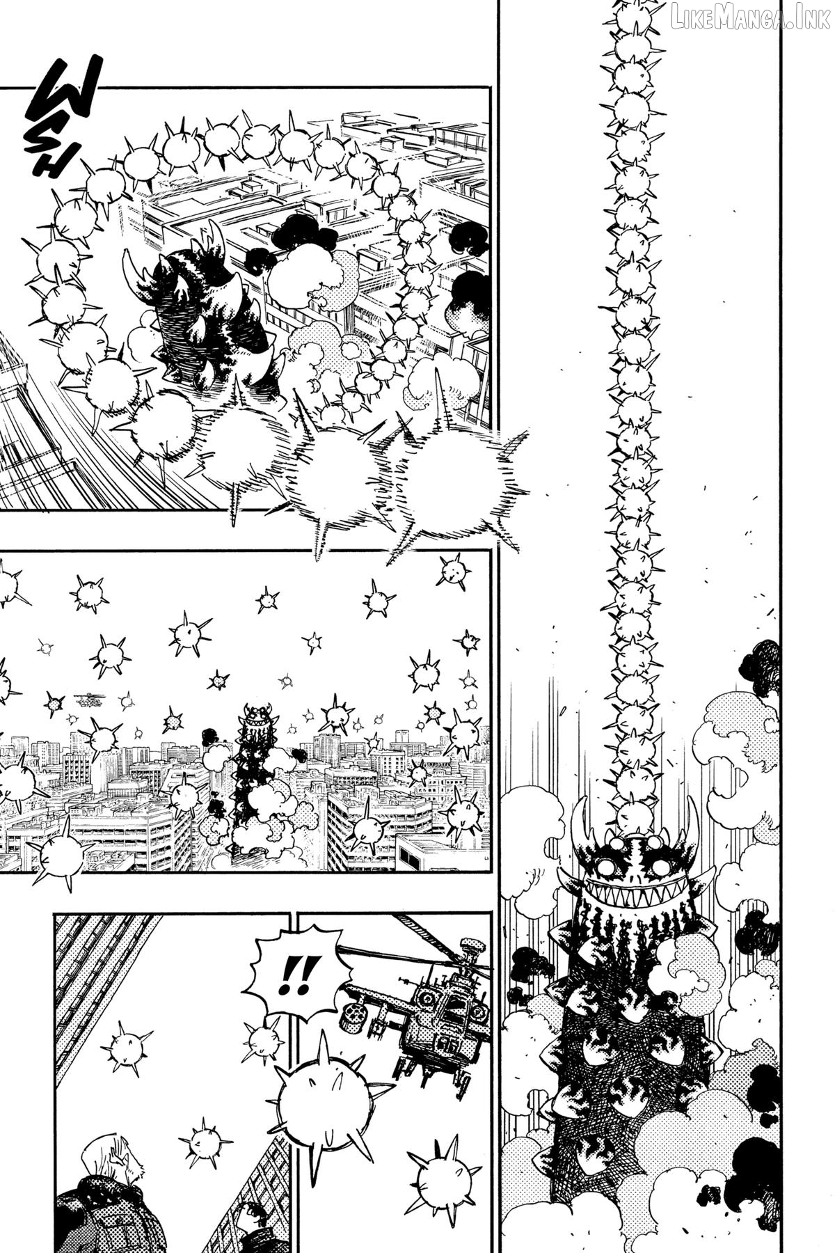 Read Rairairai - Manga EN Manga Online