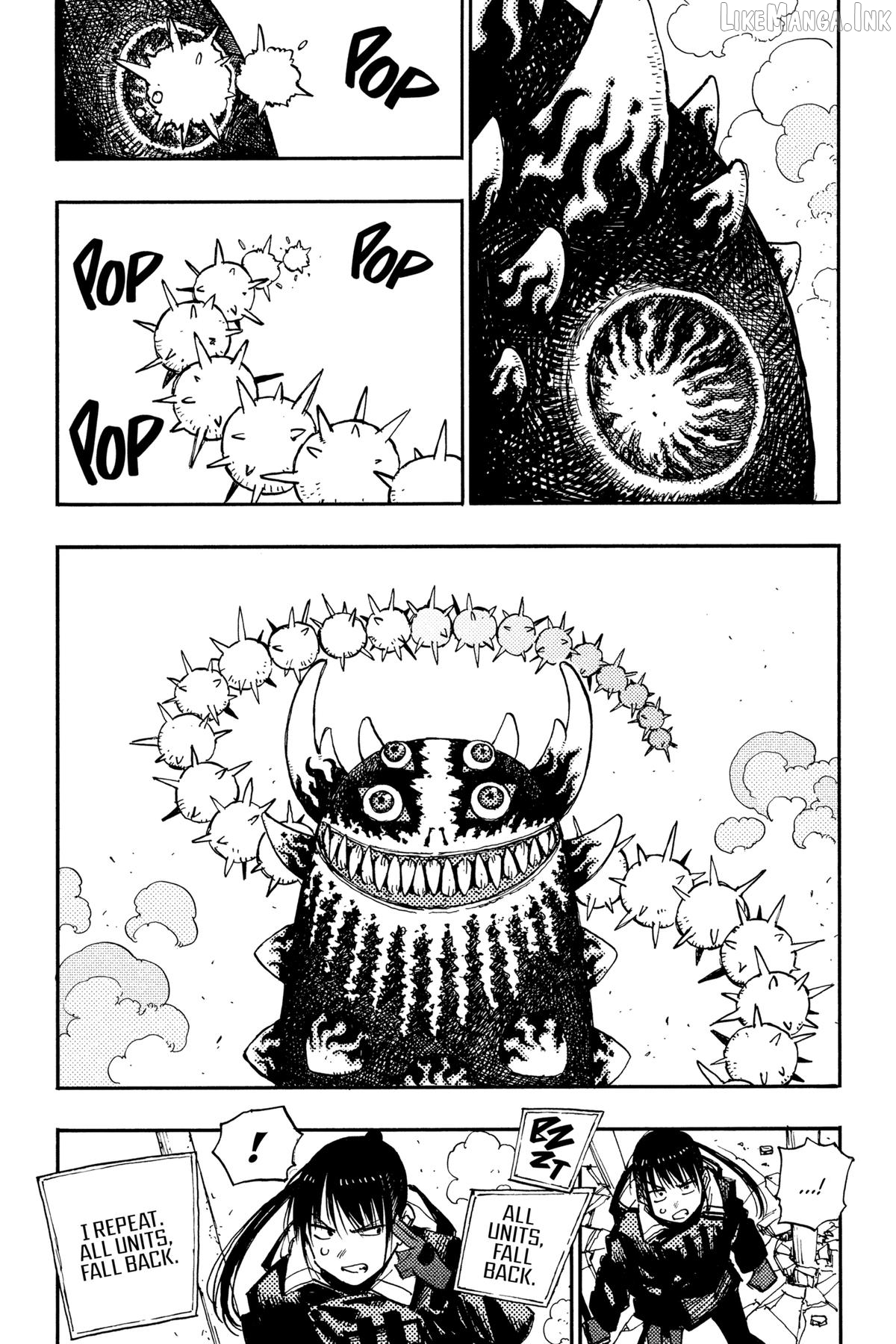 Read Rairairai - Manga EN Manga Online