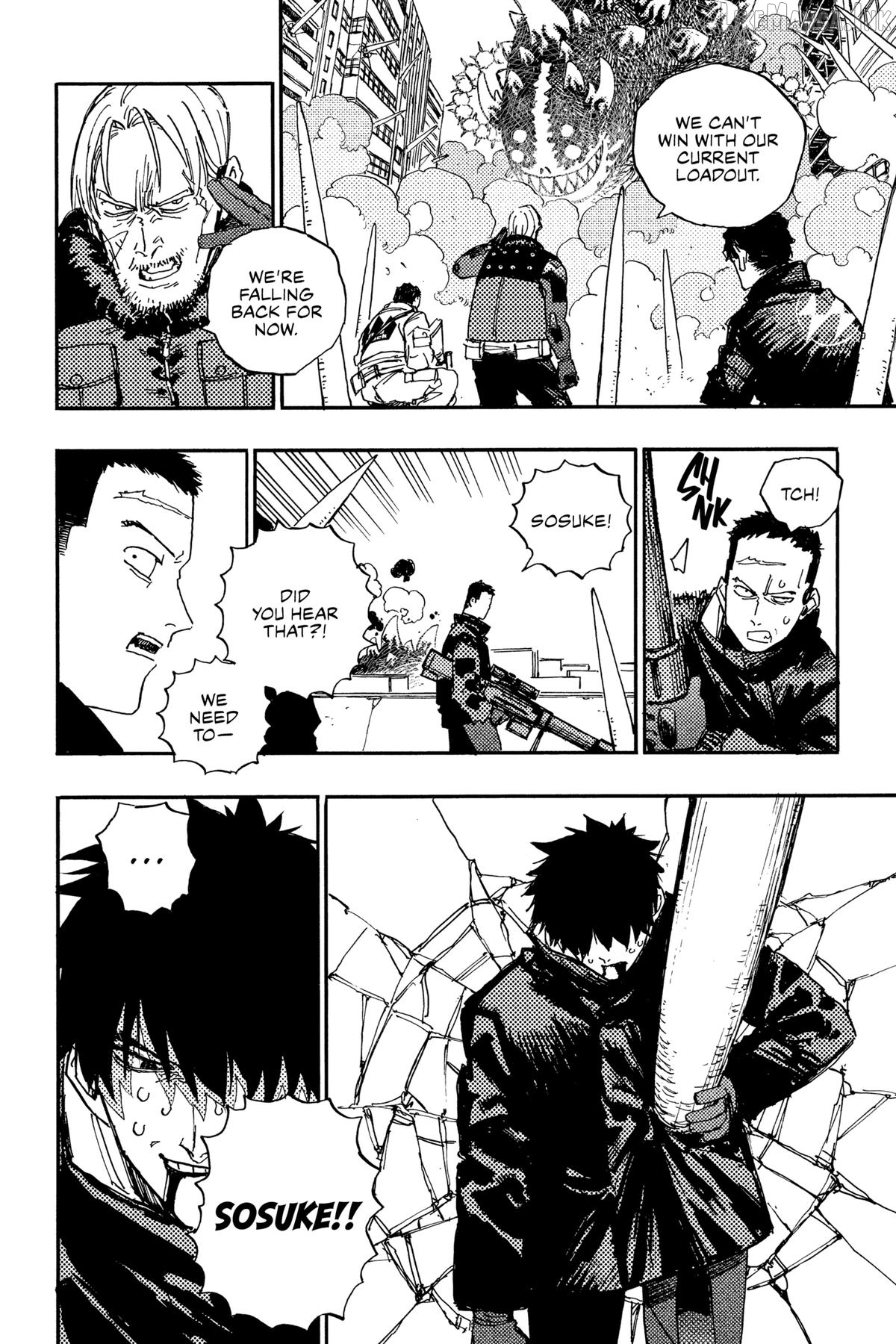 Read Rairairai - Manga EN Manga Online