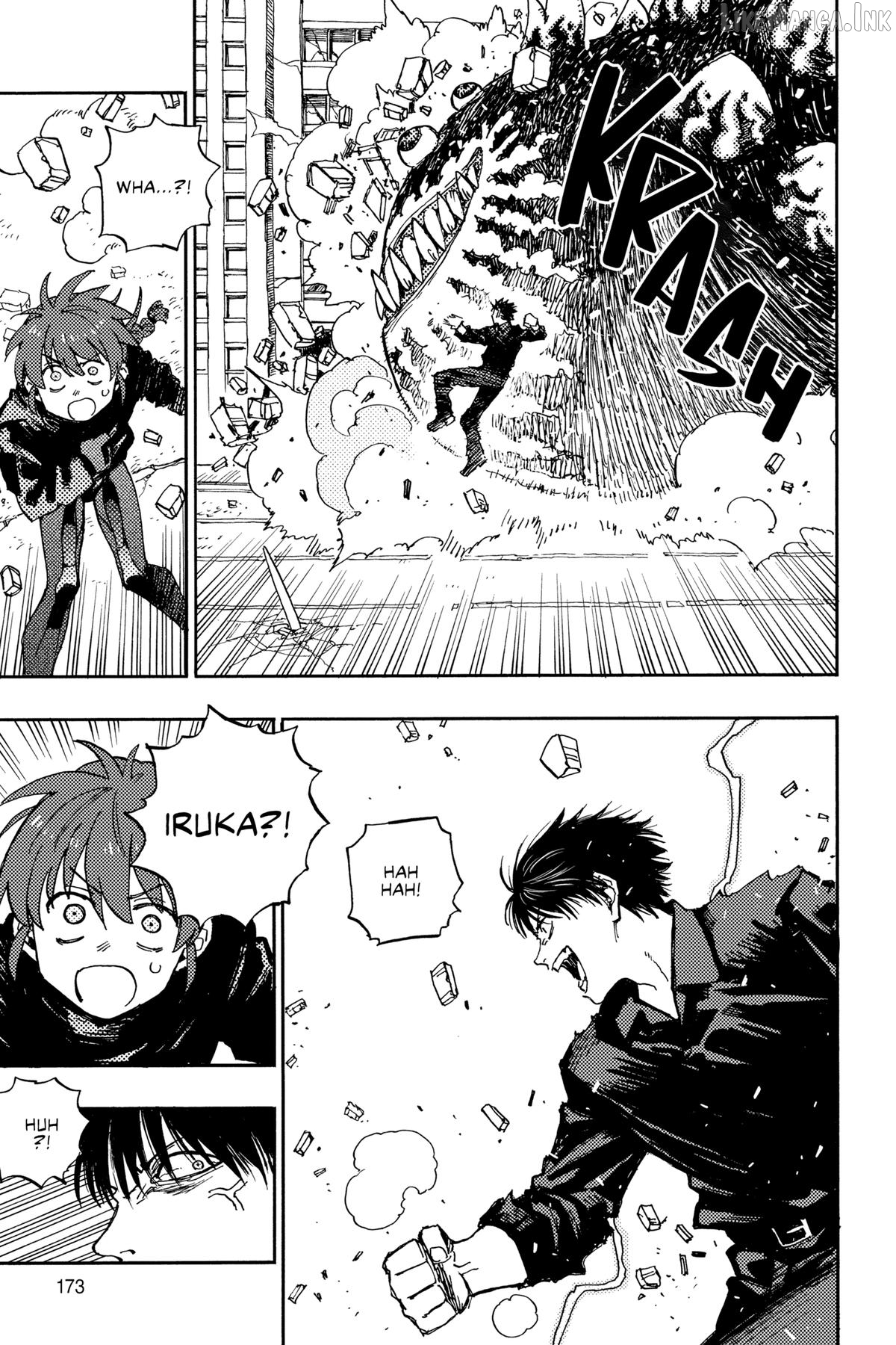 Read Rairairai - Manga EN Manga Online