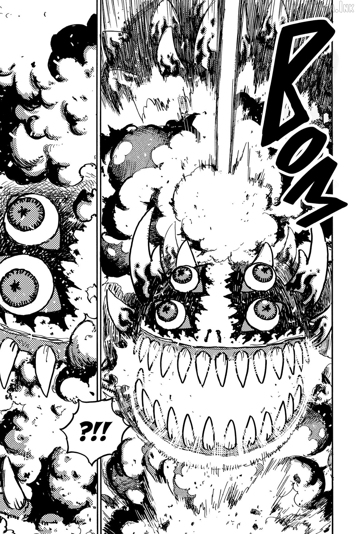 Read Rairairai - Manga EN Manga Online