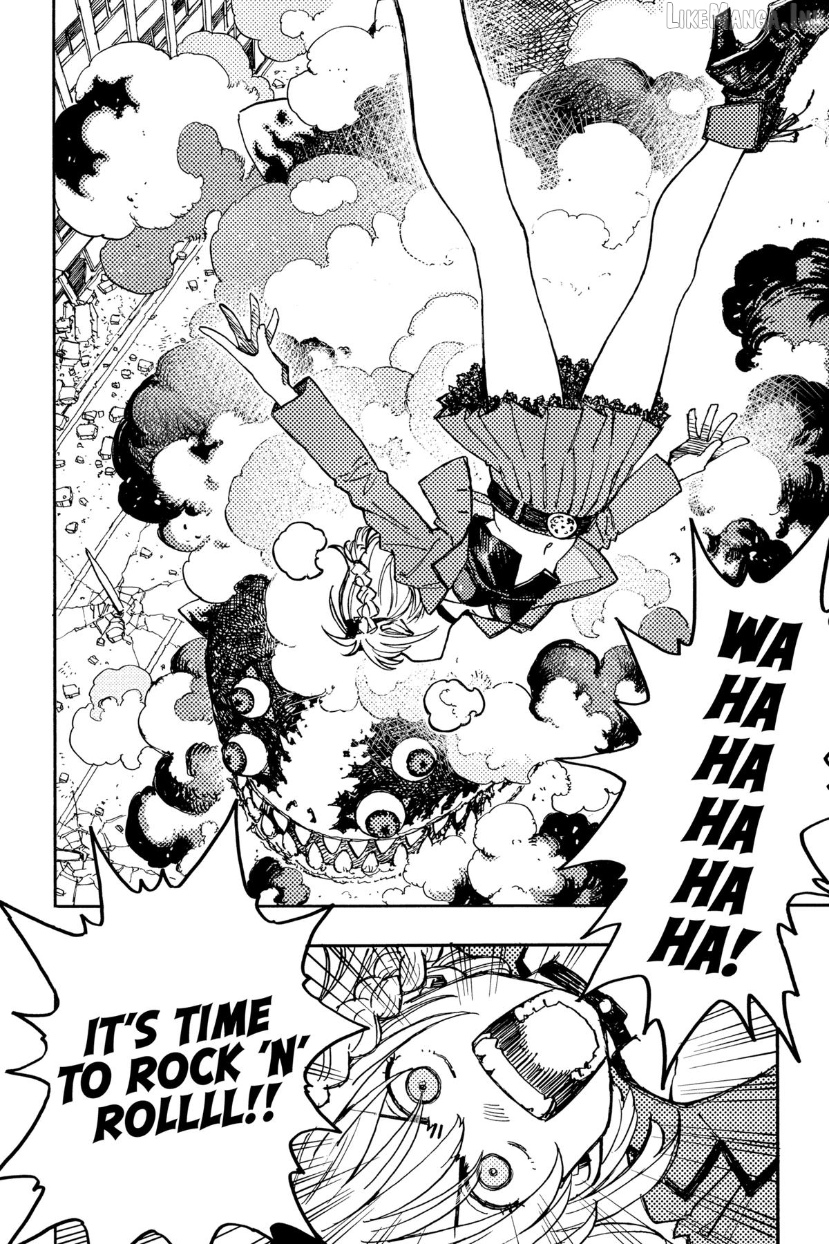 Read Rairairai - Manga EN Manga Online