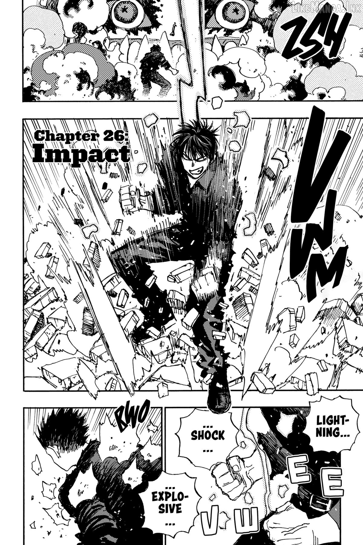 Read Rairairai - Manga EN Manga Online