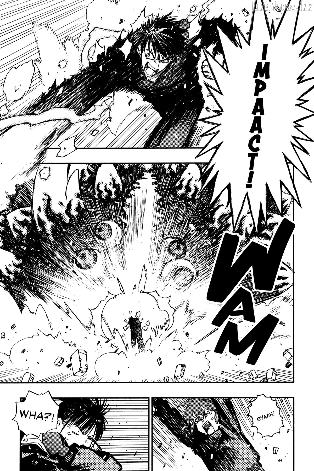 Read Rairairai - Manga EN Manga Online
