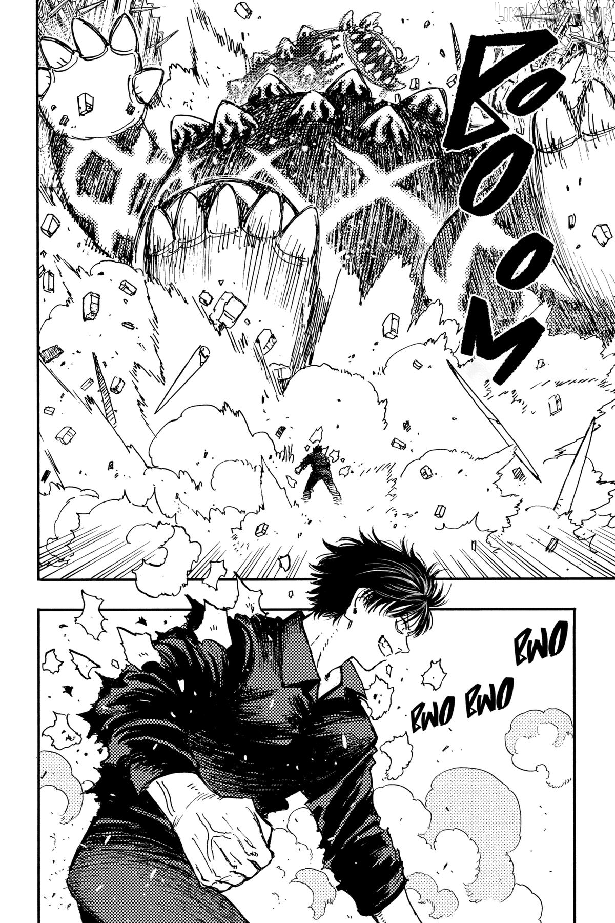 Read Rairairai - Manga EN Manga Online