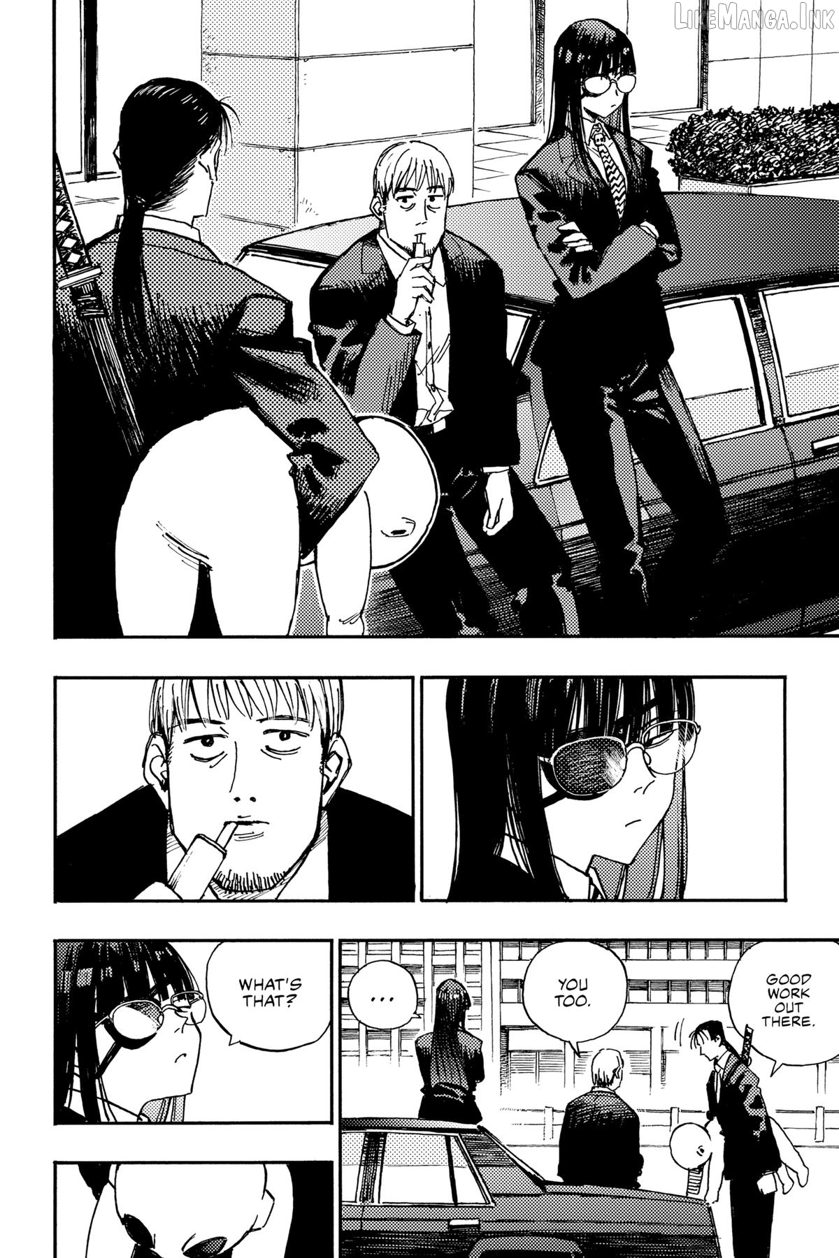 Read Rairairai - Manga EN Manga Online