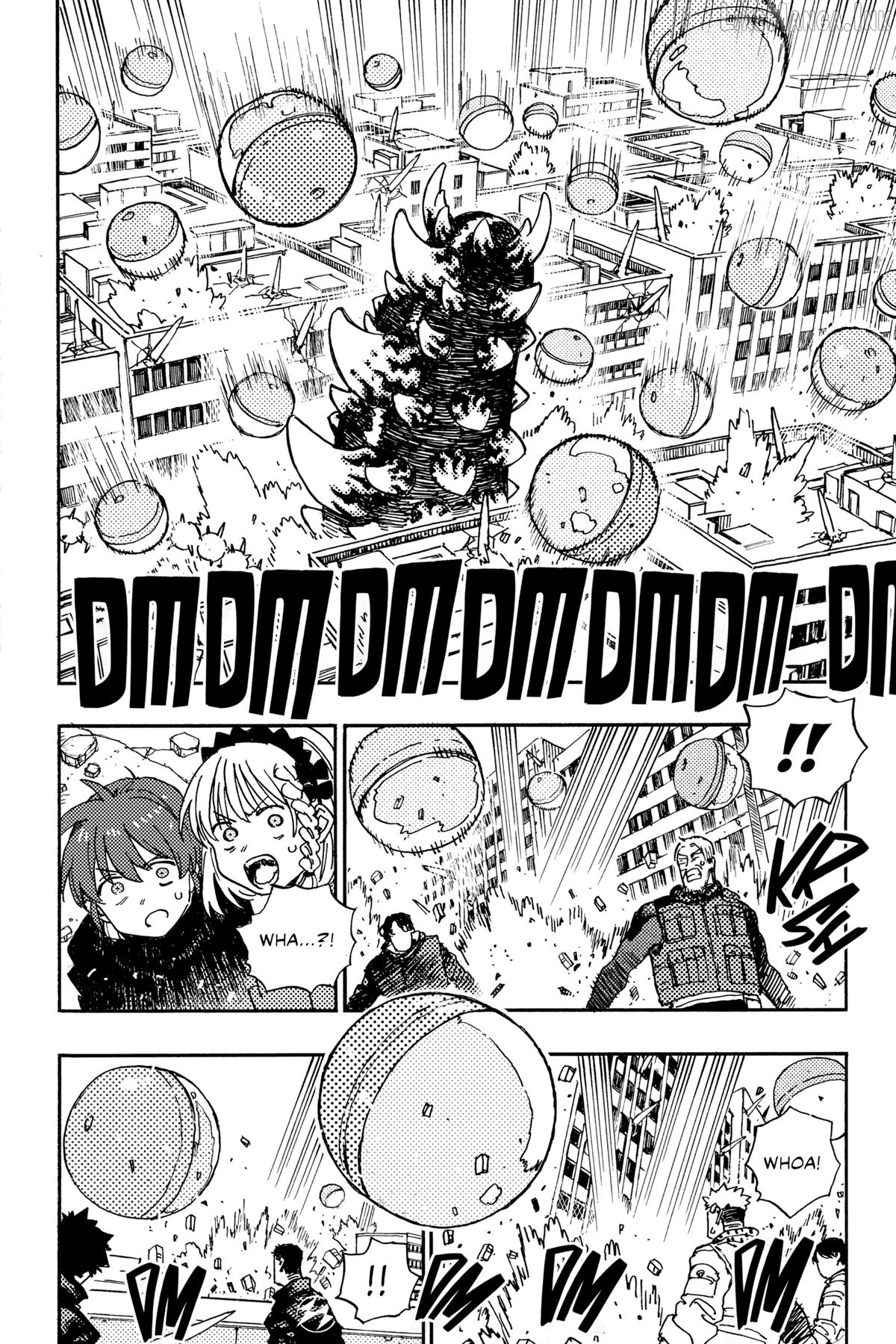 Read Rairairai - Manga EN Manga Online