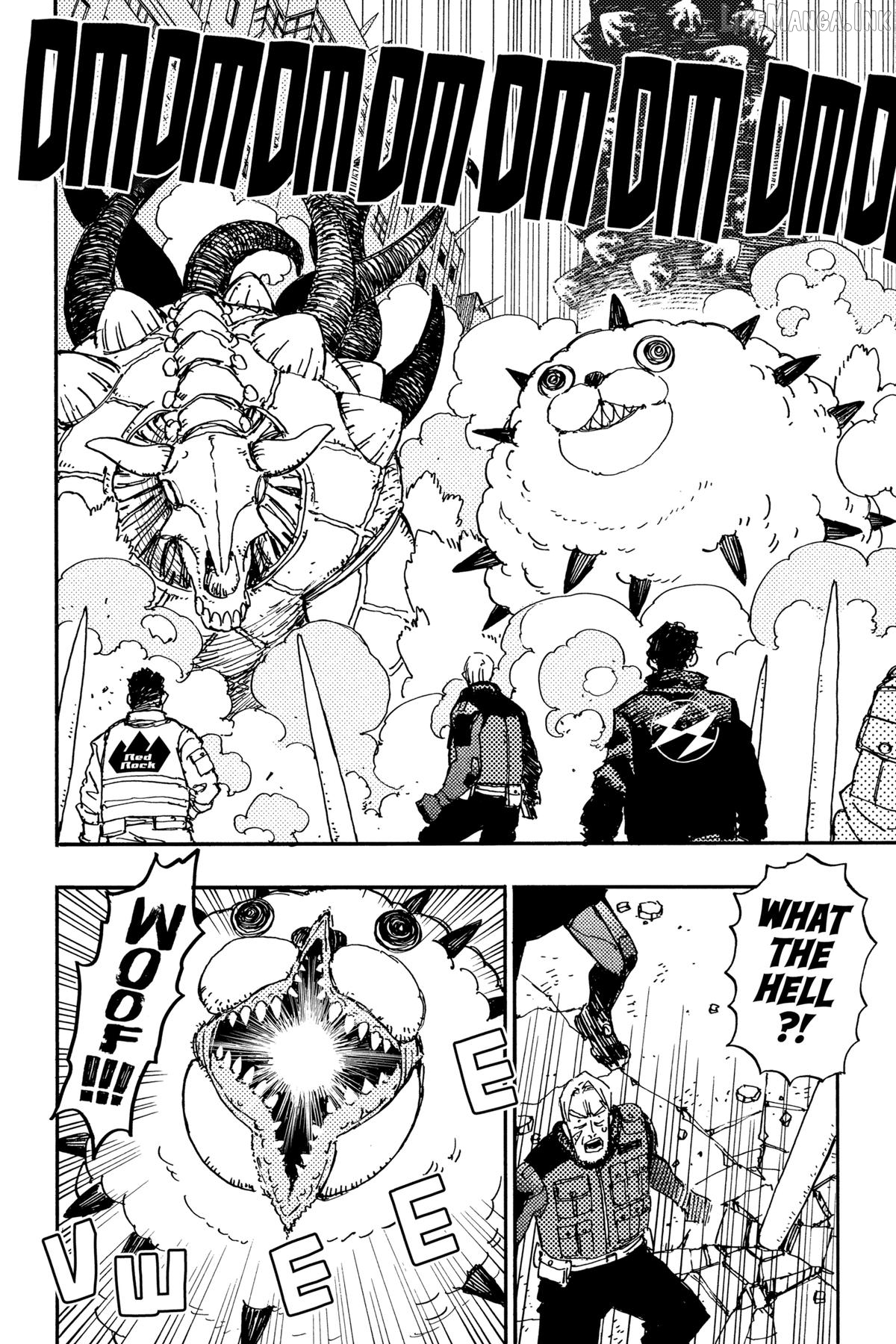 Read Rairairai - Manga EN Manga Online
