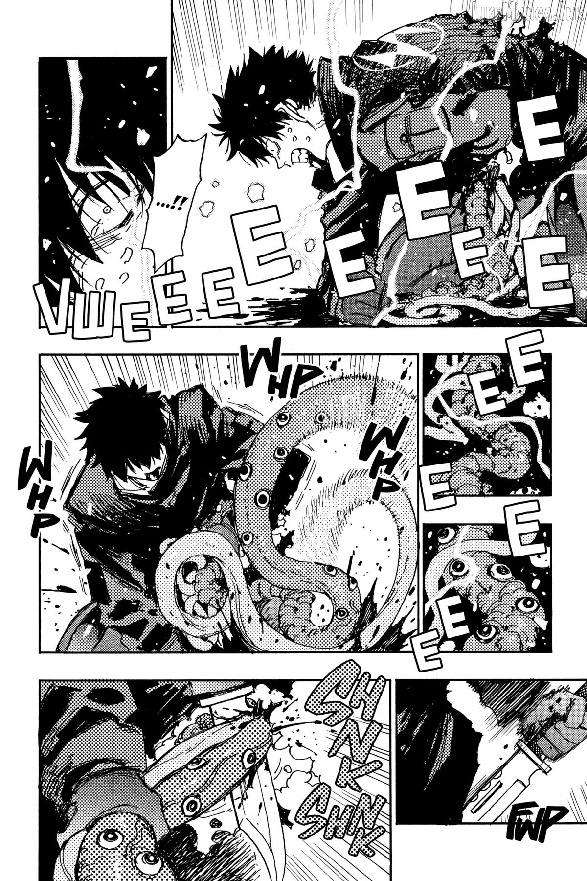 Read Rairairai - Manga EN Manga Online