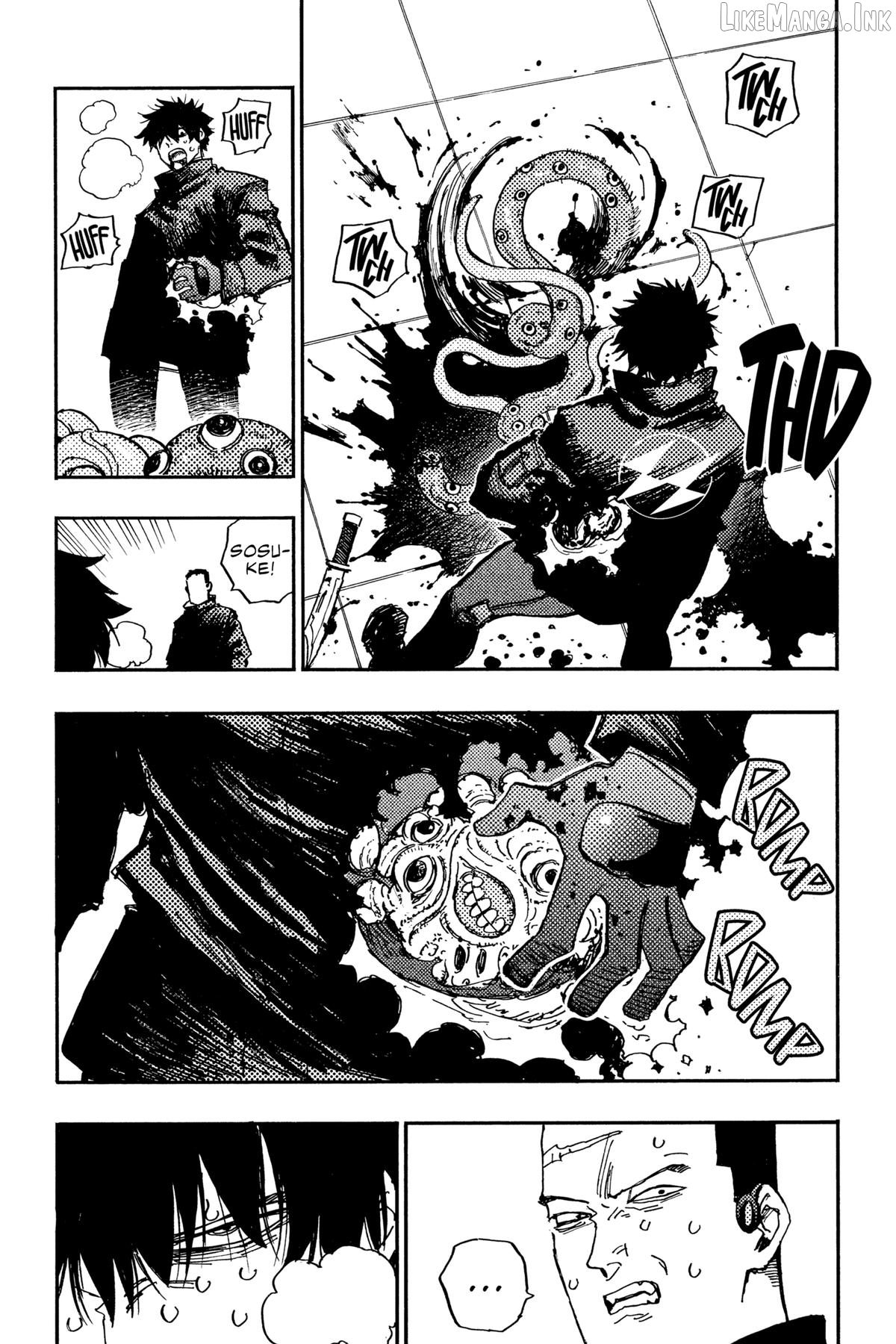 Read Rairairai - Manga EN Manga Online