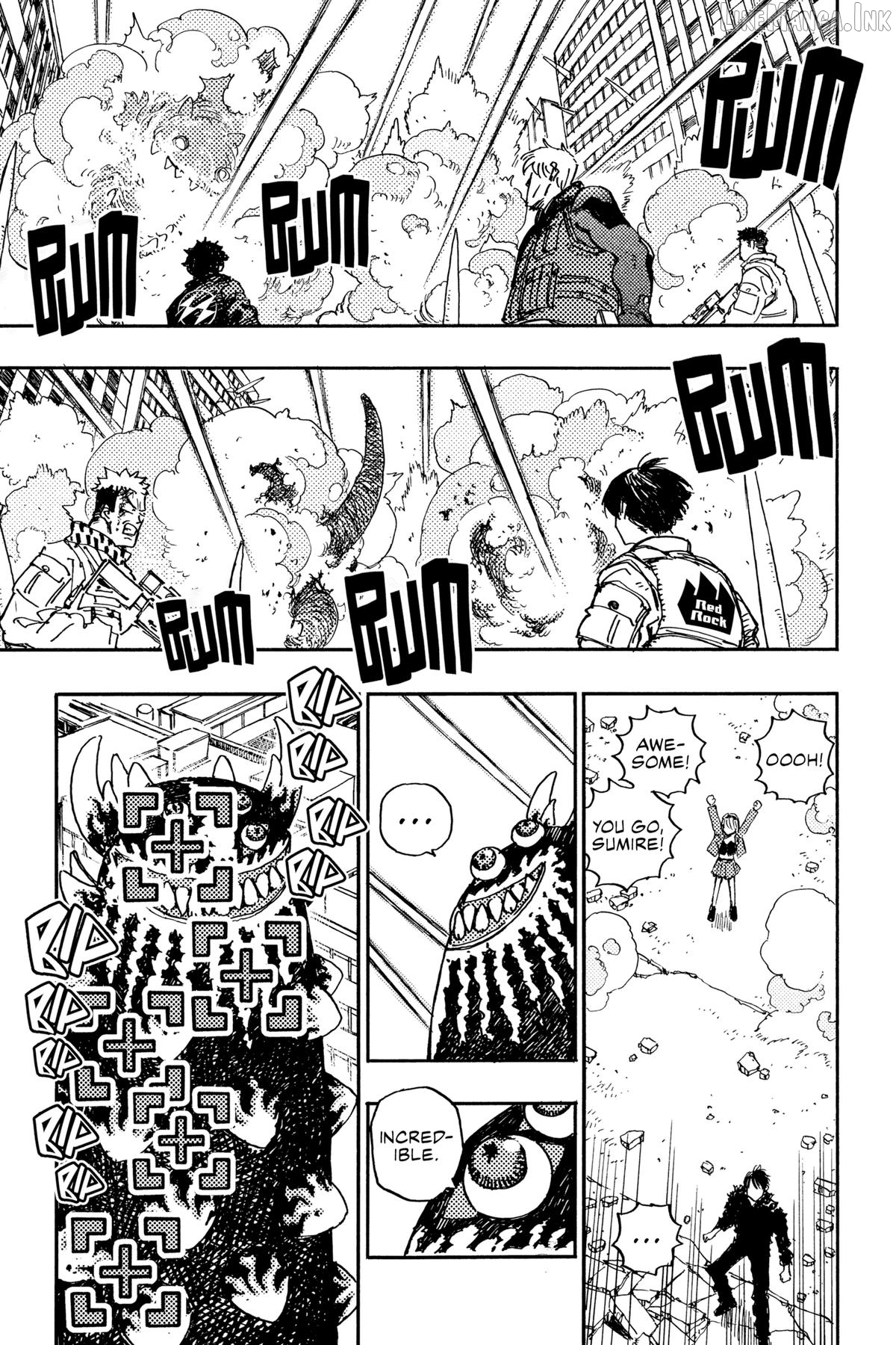 Read Rairairai - Manga EN Manga Online