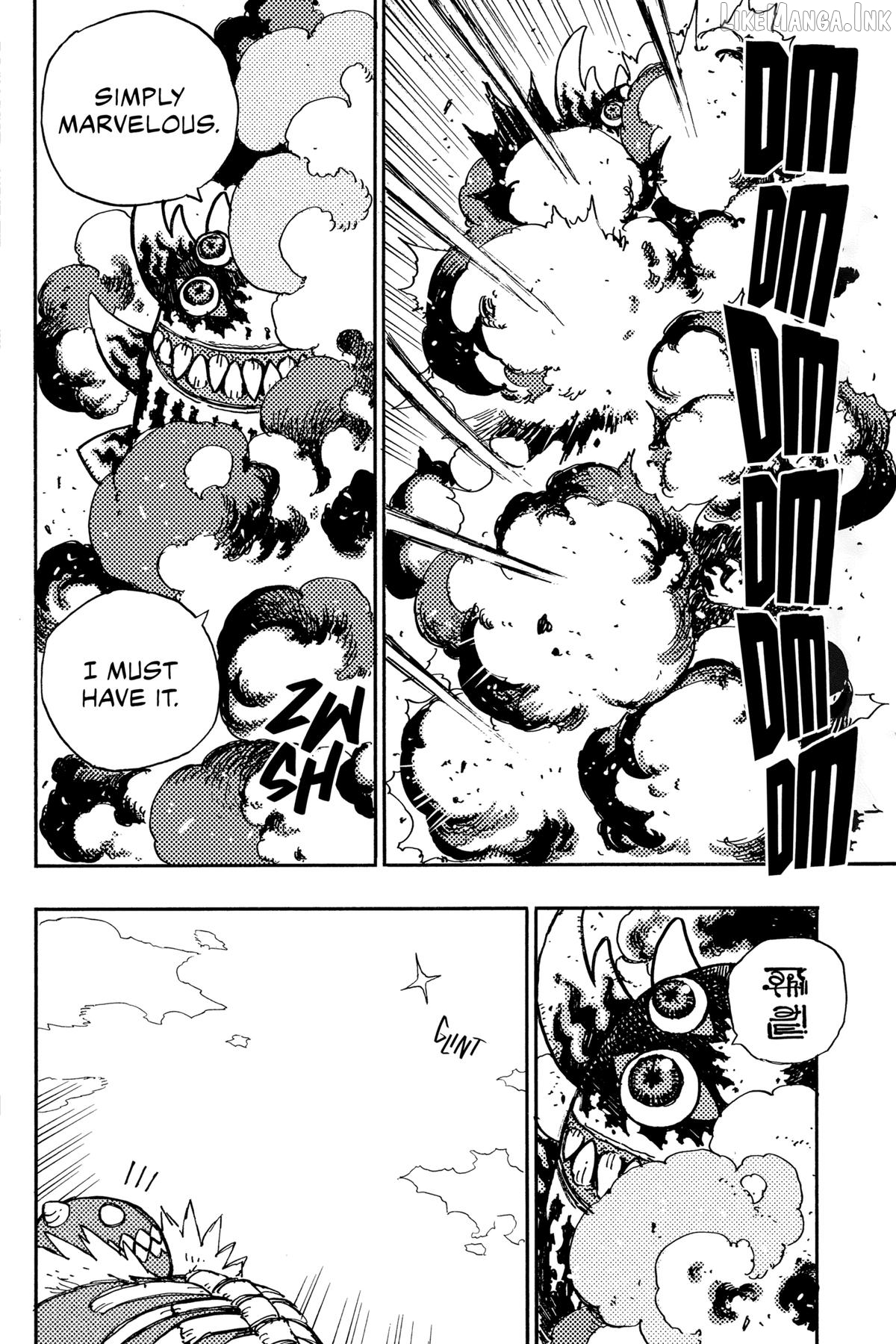 Read Rairairai - Manga EN Manga Online