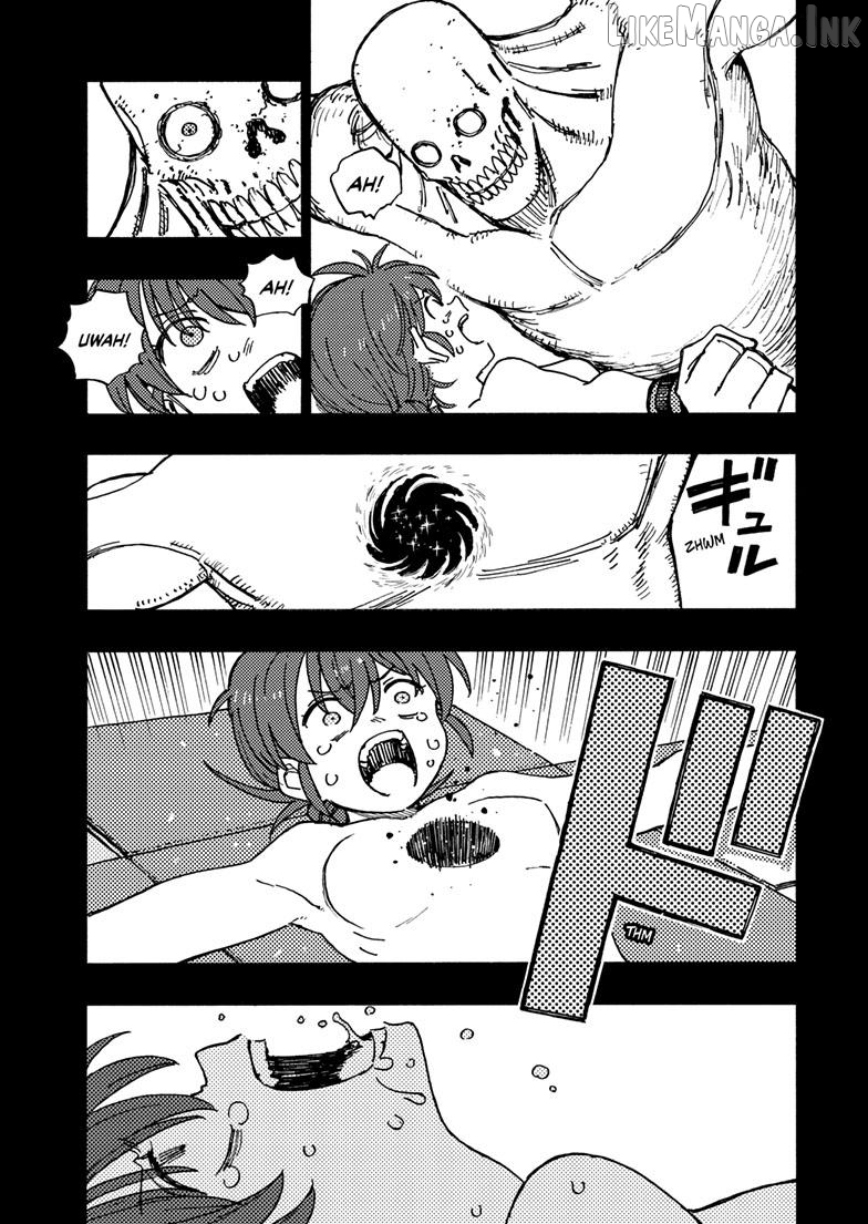Read Rairairai - Manga EN Manga Online